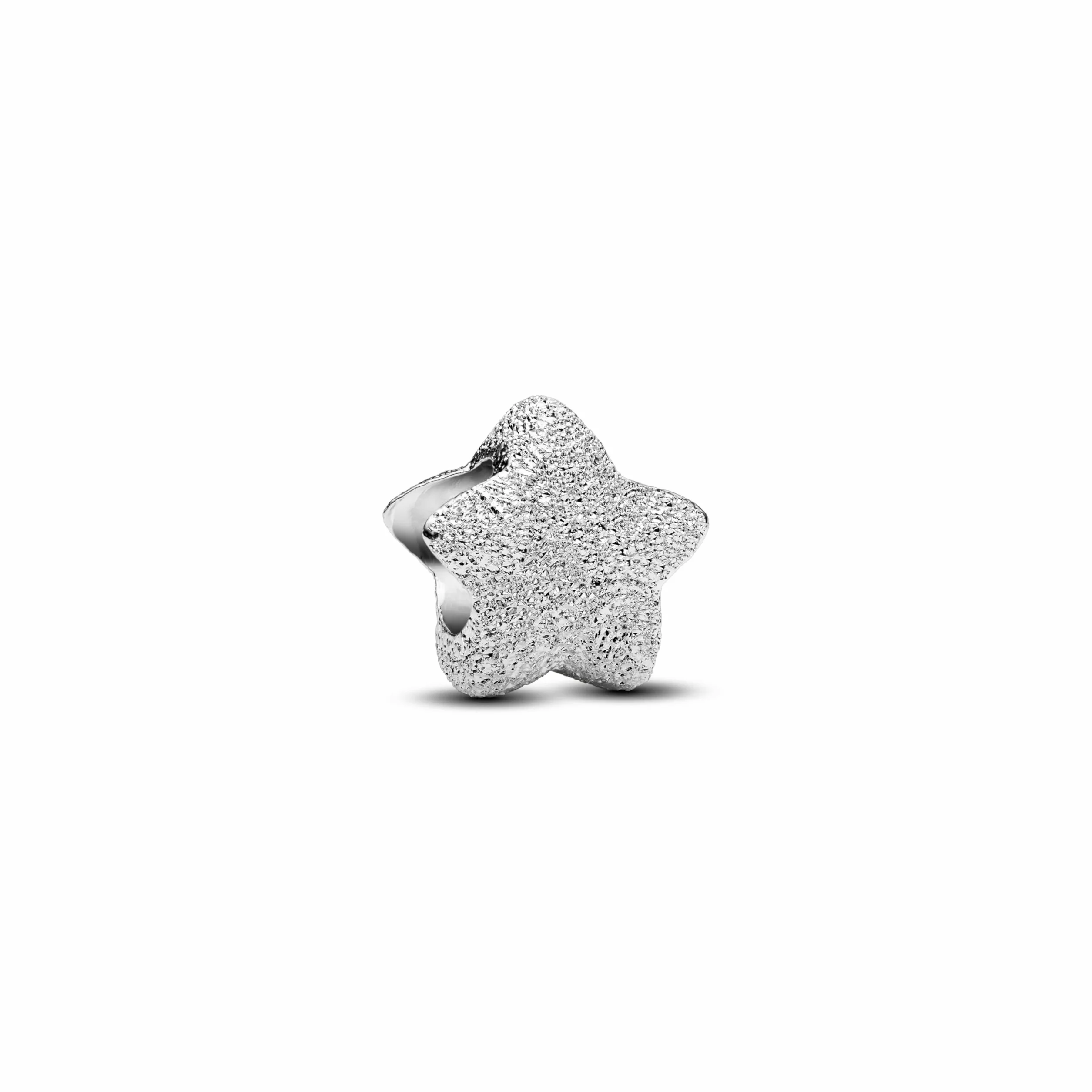 Pandora Błagać Srebro próby 925 794050C00