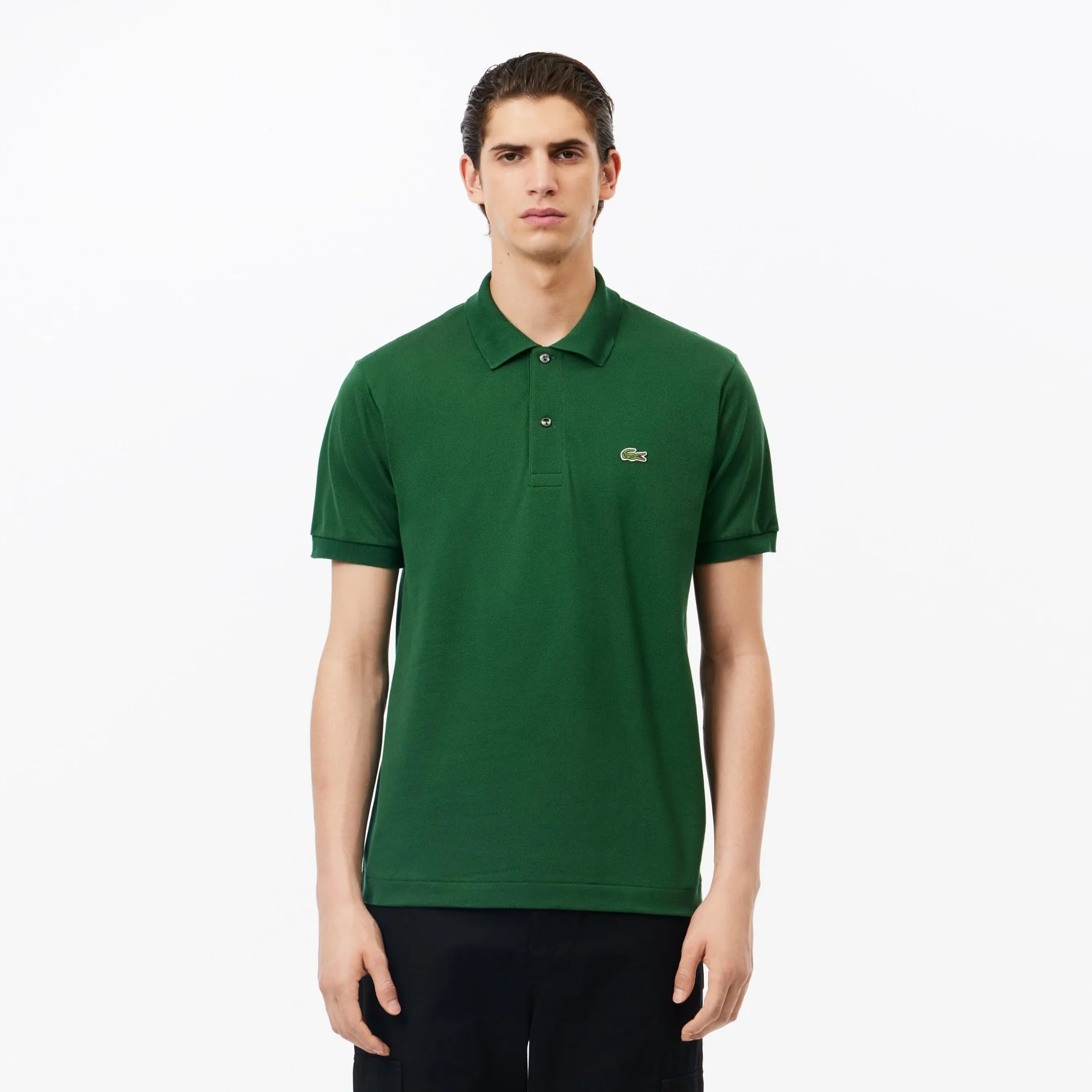 Lacoste Koszulka polo Mężczyźni L1212 (1 w zestawie)