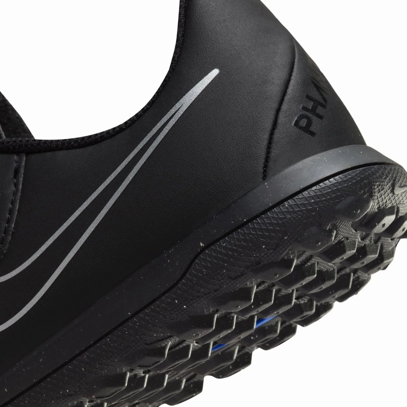 NIKE Chłopcy Jr Phantom Gx Ii Club TfButy piłkarskie