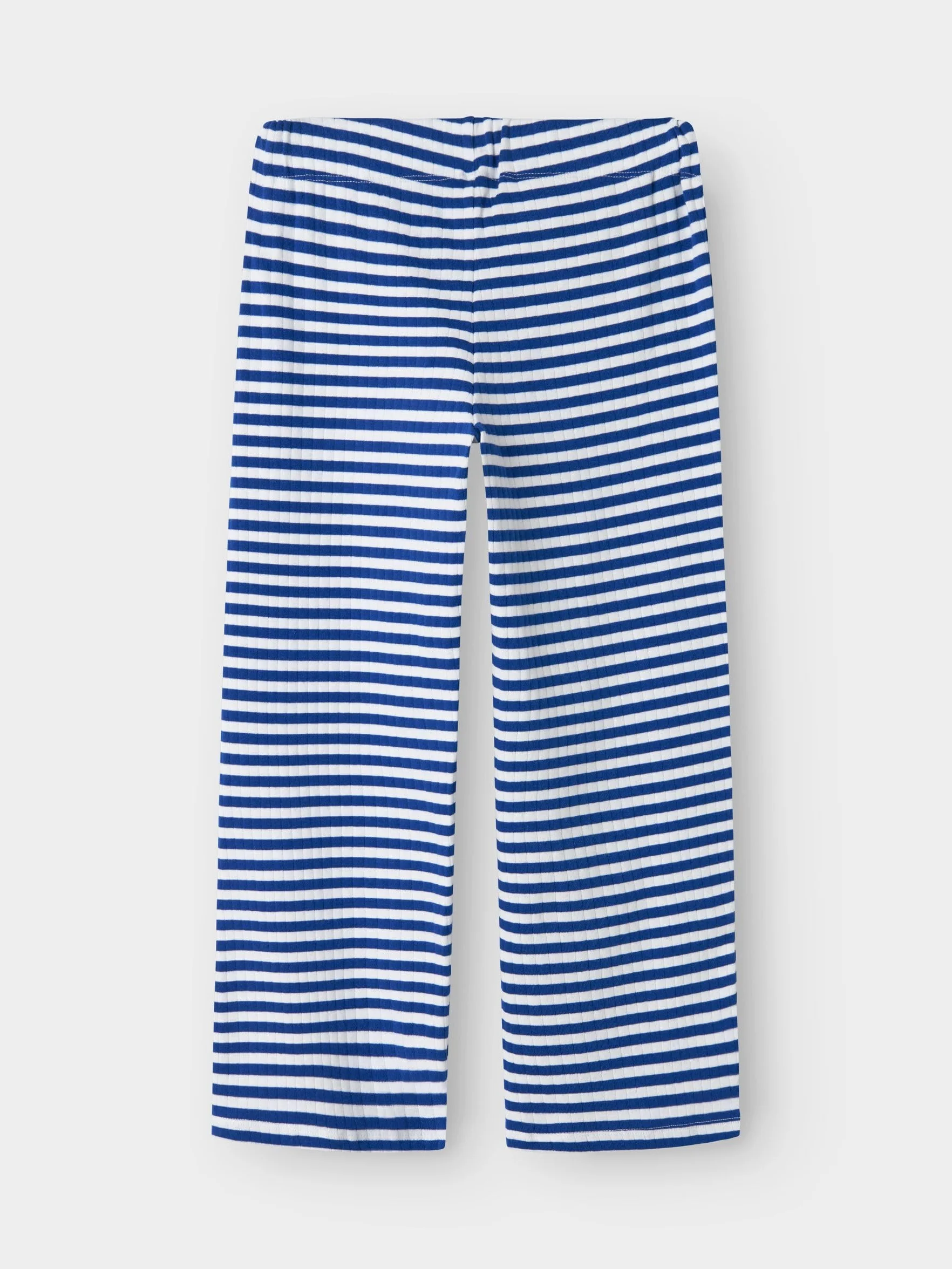 Nkfsuraja Straight Pant Noos - Nkfsuraja proste spodnie Noos Dziewczynki