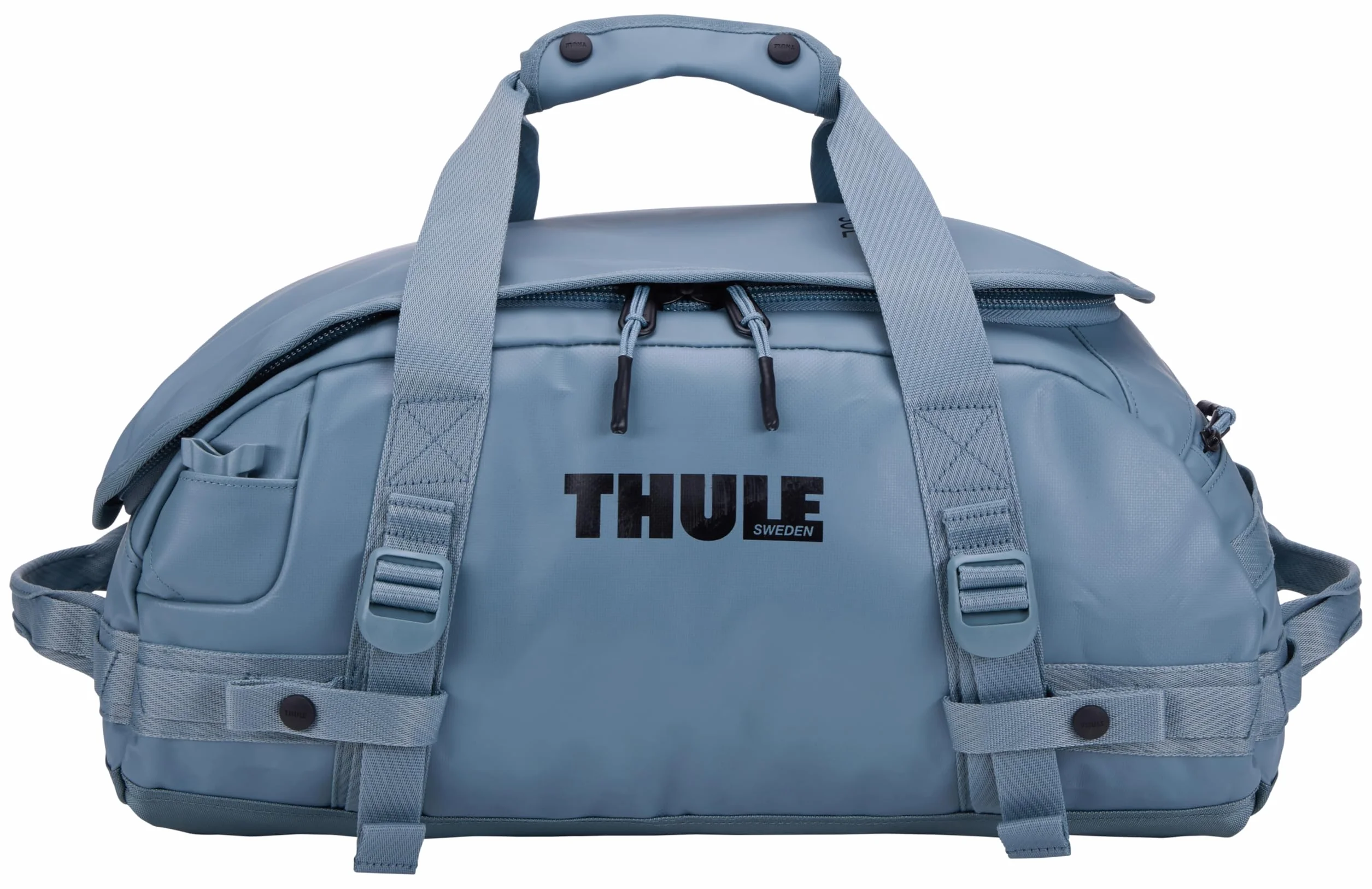 Thule Chasm torba podróżna 30 l, Pond Gray, 30, Thule Chasm torba podróżna 30 l w kolorze szarym oczka wodnego