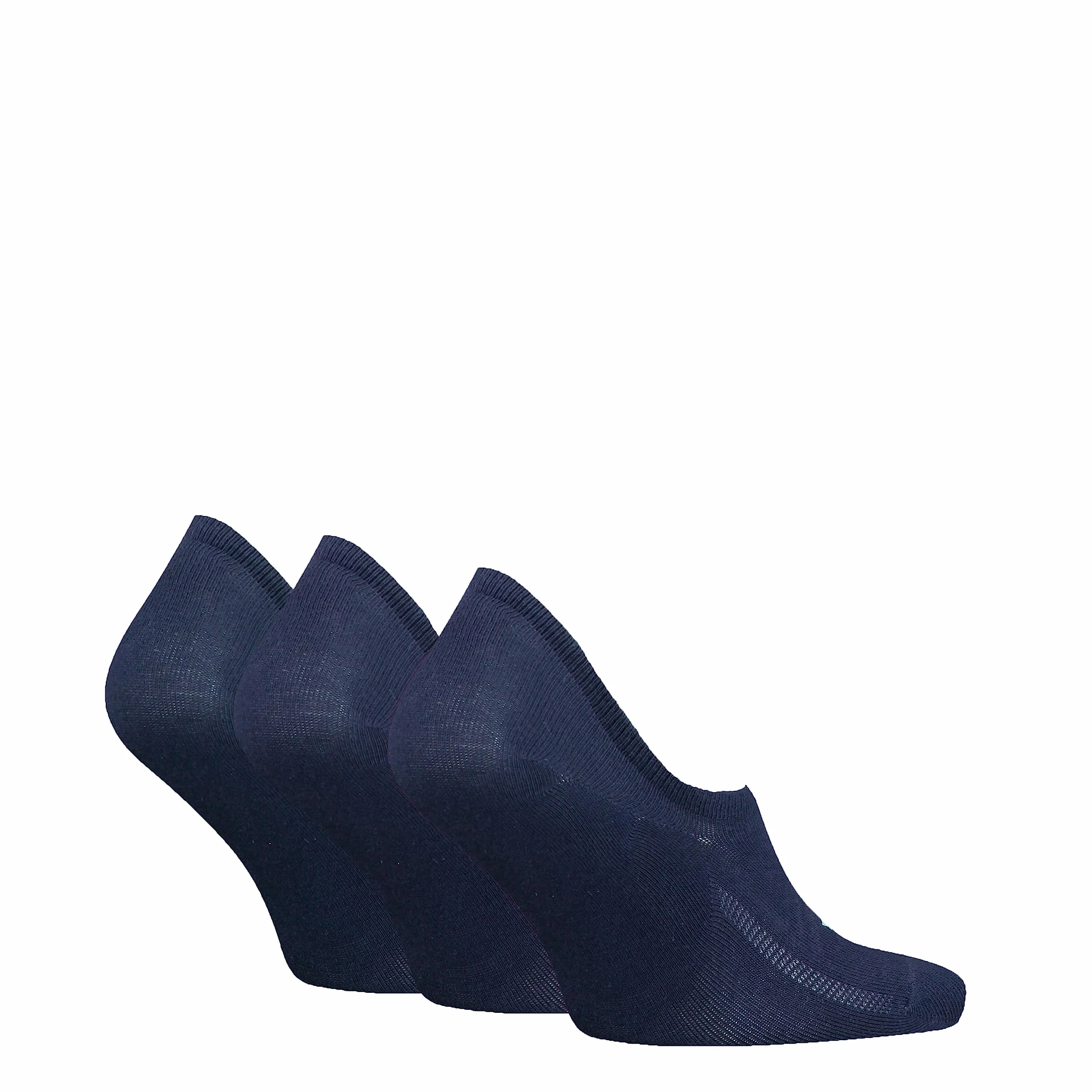 Levi's Skarpety uniseks (3 sztuki), grantowy, 39-42 EU