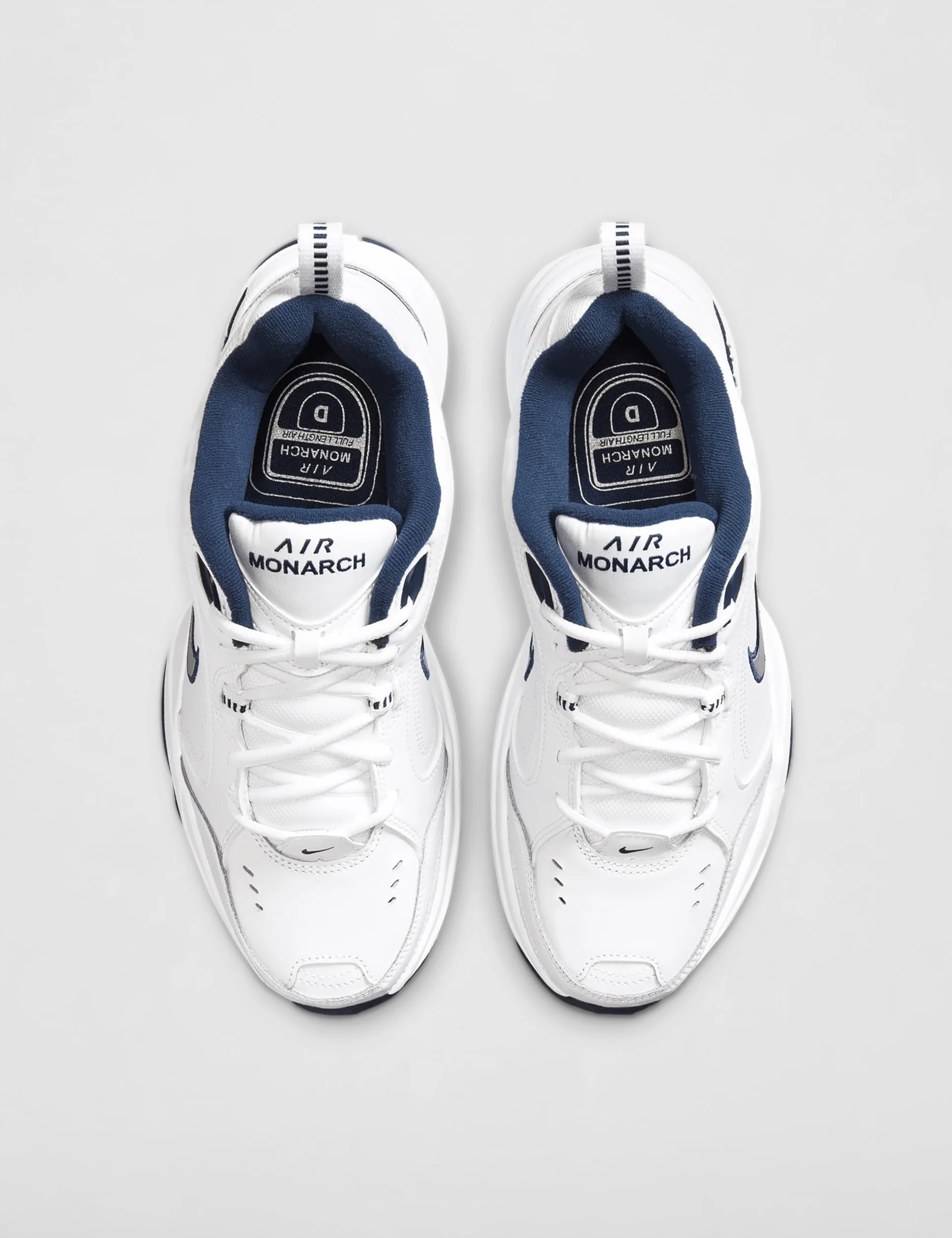 Nike Buty treningowe Air Monarch IV męskie