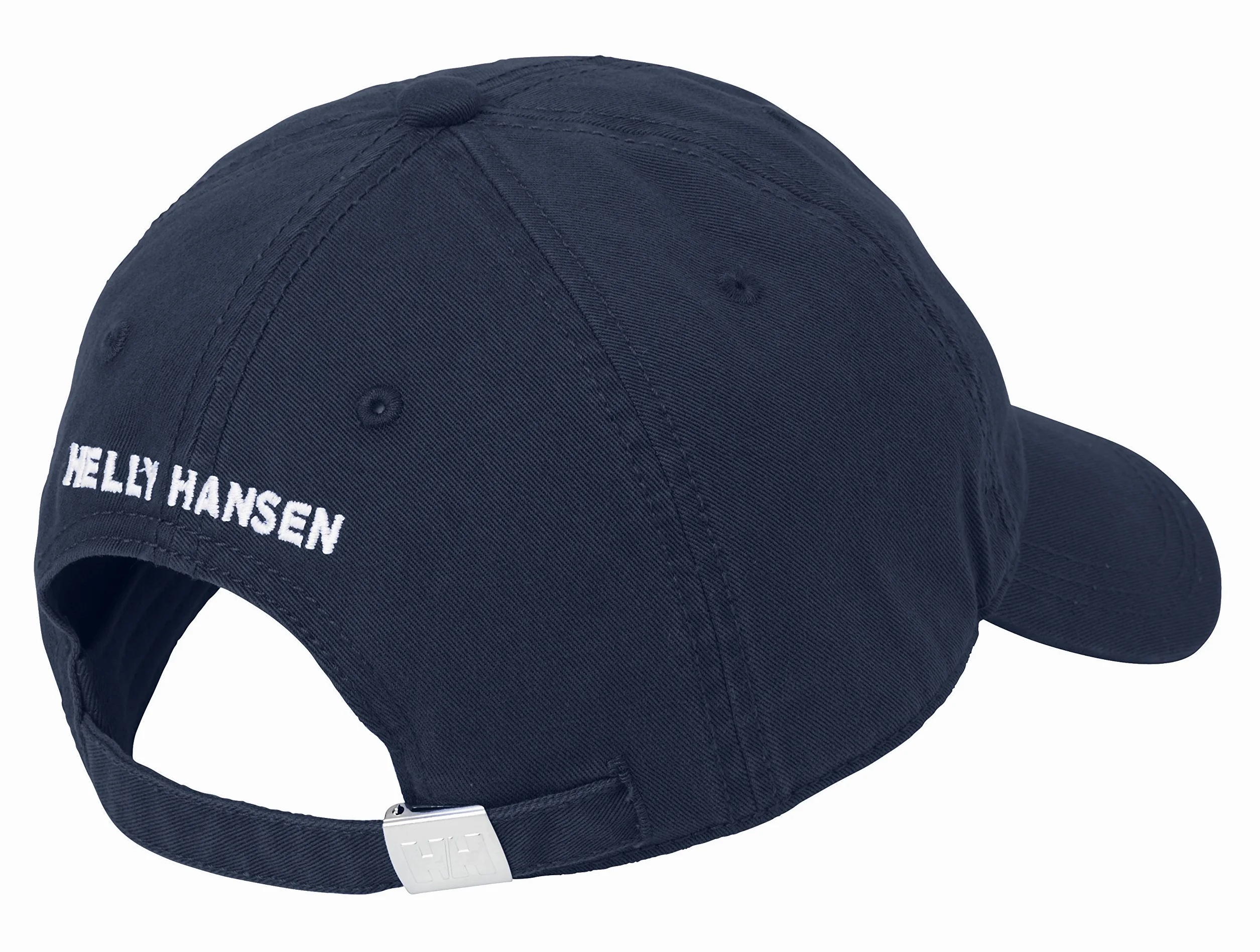 Helly-Hansen Mężczyźni Logo Cup Czapka, Granatowy