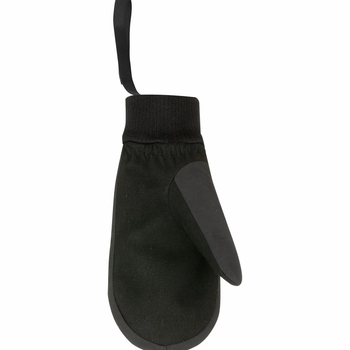 SALEWA Kids PTX/Twr Mitten Rękawiczki Unisex-Bimbi, Black Out/4170, 10-11 lat