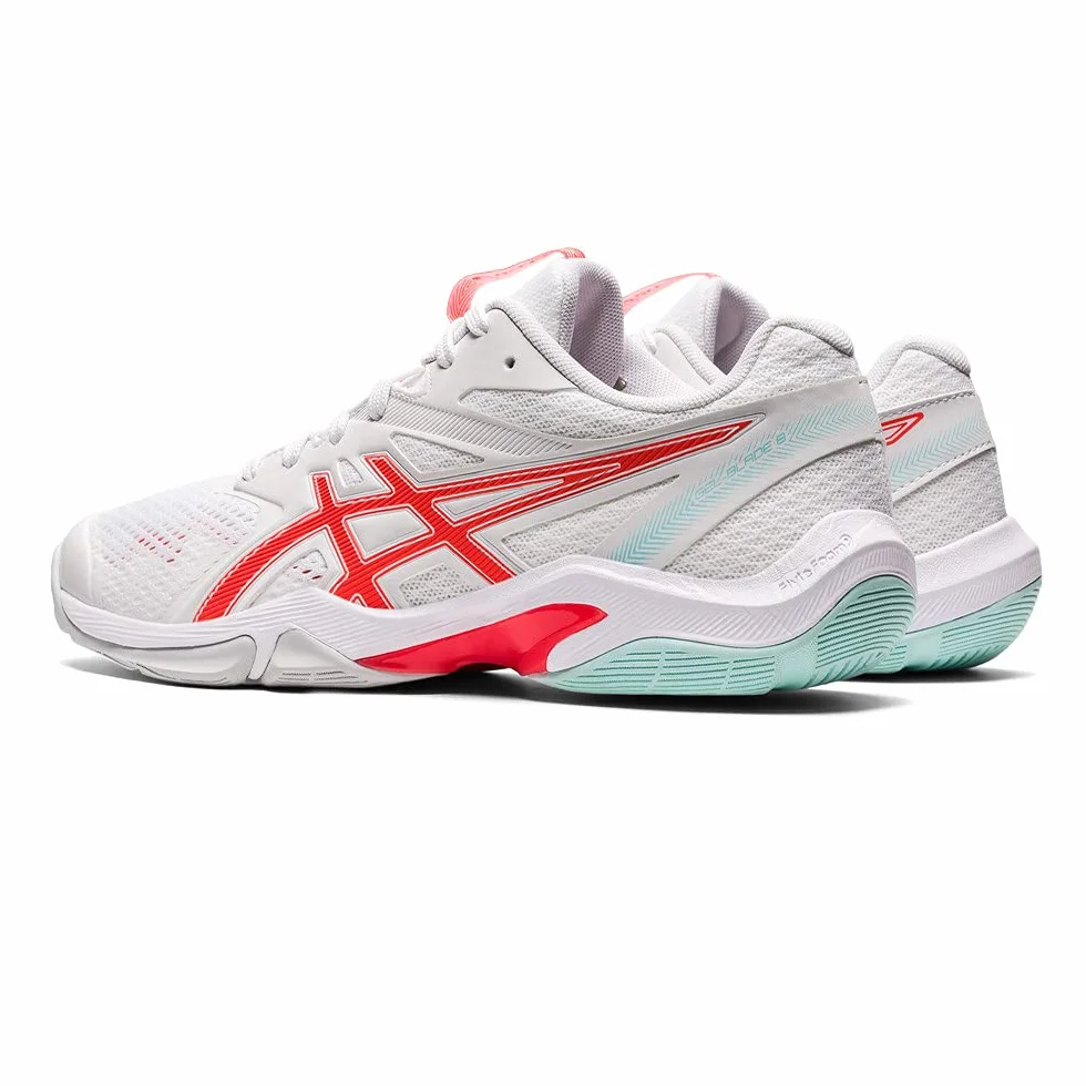 ASICS Gel-blade 8 - do biegania Kobiety
