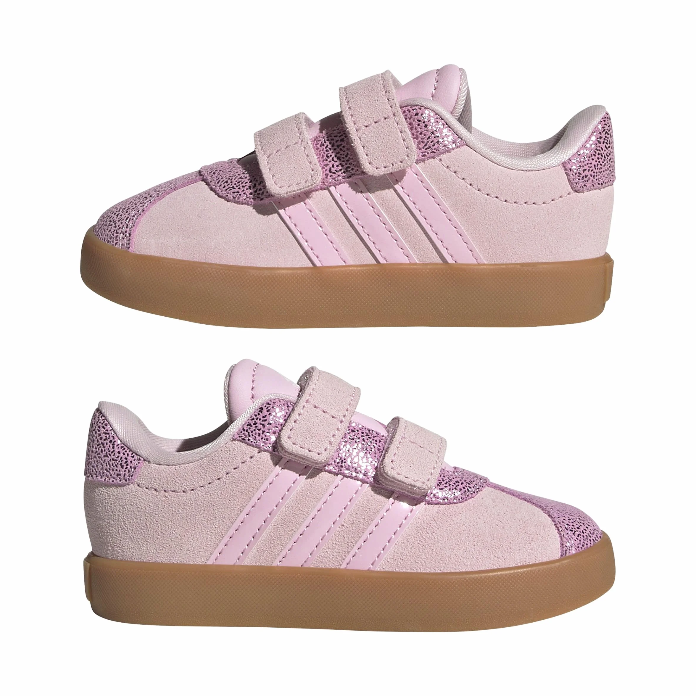 adidas Uniseks - niemowlęta Vl Court 3.0 Shoes InfantsButy