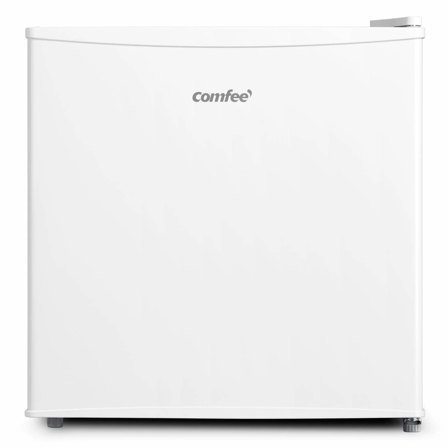 Comfee RCU40WH2(E) mini zamrażarka 31 l 4-gwiazdkowa biała 147 kWh/rok dwustronny zawias