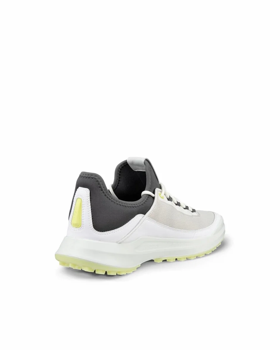 ECCO Męskie buty golfowe 2024 M Core amortyzowane, lekkie, oddychające, bez kolców