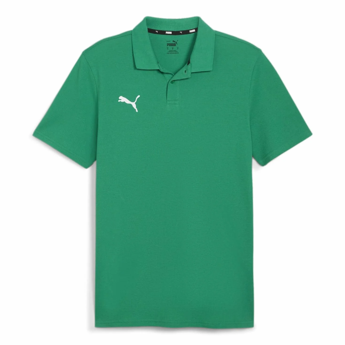 PUMA Polo Uniseks Teamgoal Casuals Koszulka Polo