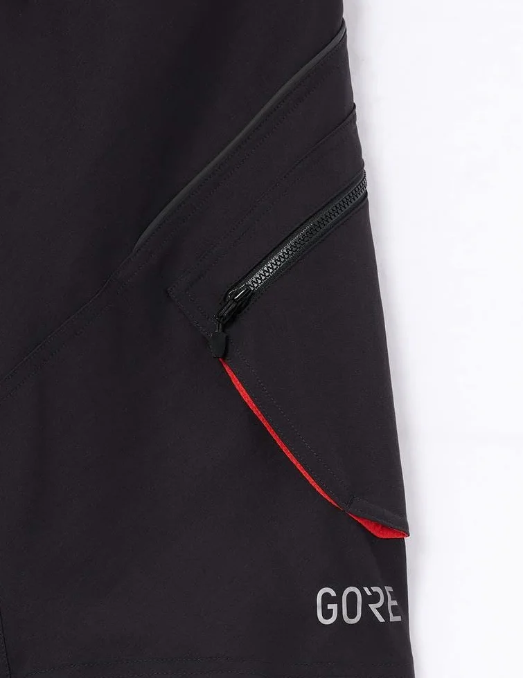 GORE WEAR C3 Trail Shorts
