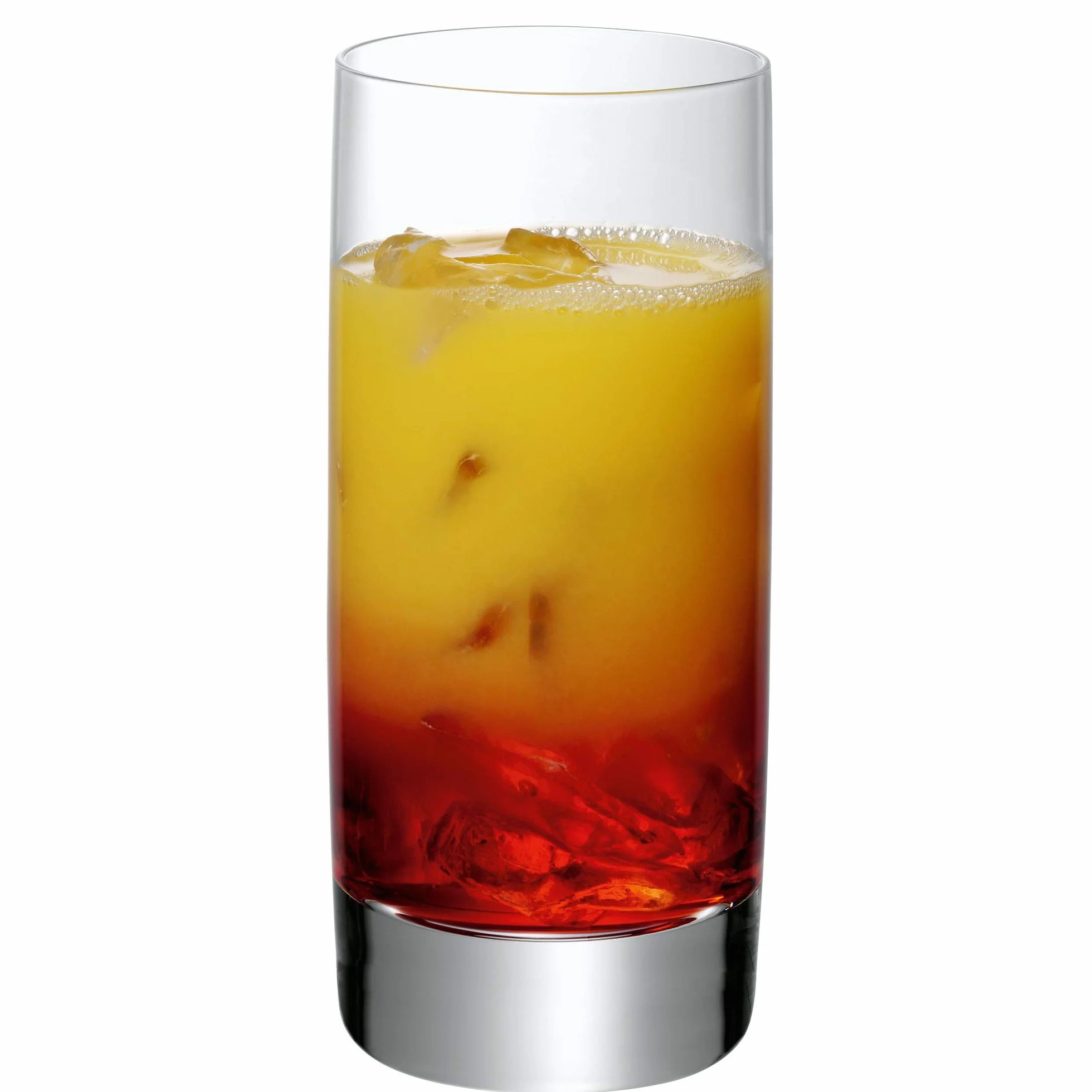 WMF Zestaw 6 kieliszków do długich napojów 350 ml