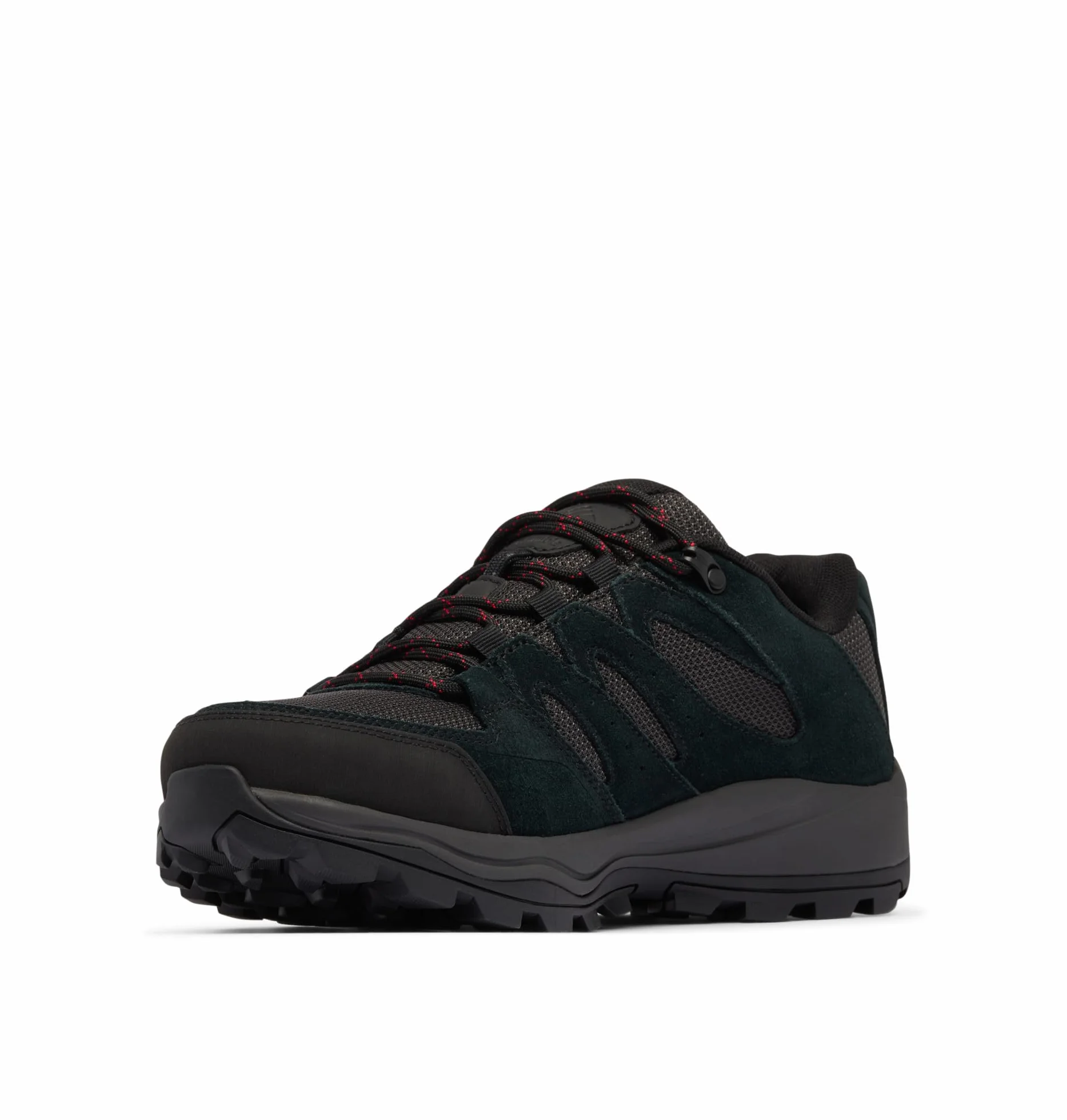 Columbia Mężczyźni Redmond™ IV Low WaterproofMid Rise buty trekkingowe i turystyczne