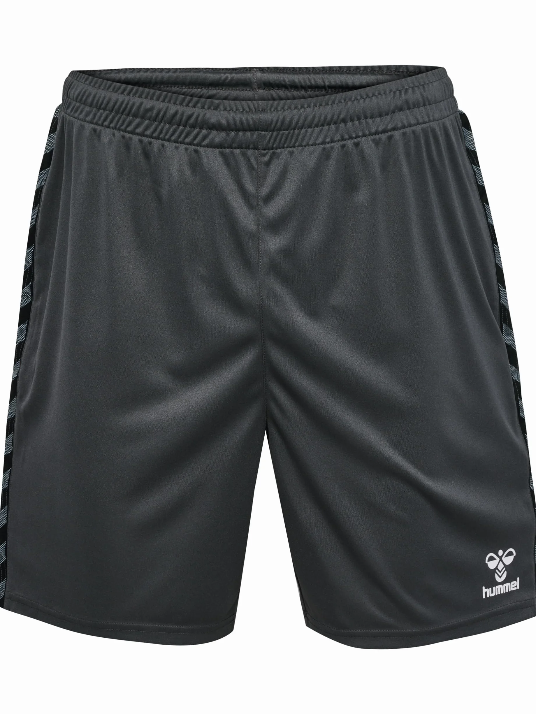 hummel Hmlauthentic Pl Shorts - Szorty Mężczyźni