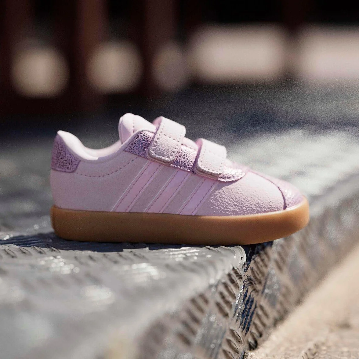 adidas Uniseks - niemowlęta Vl Court 3.0 Shoes InfantsButy