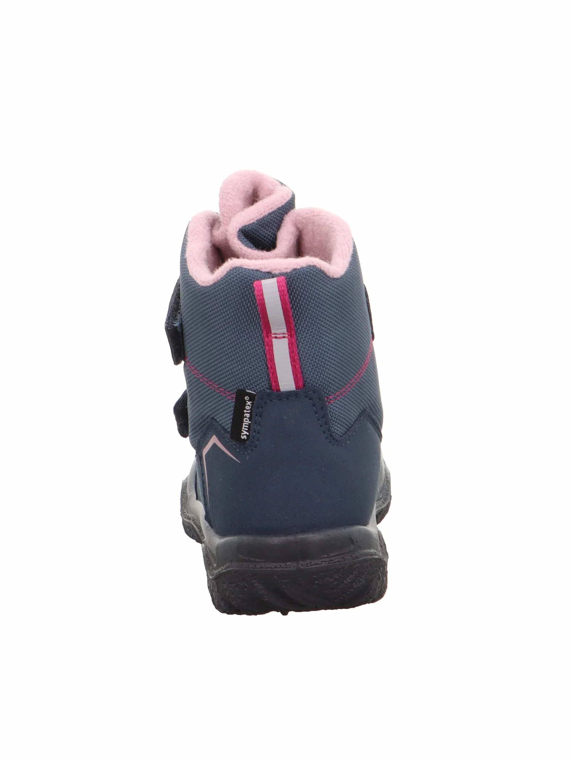Superfit Dziewczynki Husky Stiefel Sympatex 1-006081kozaki