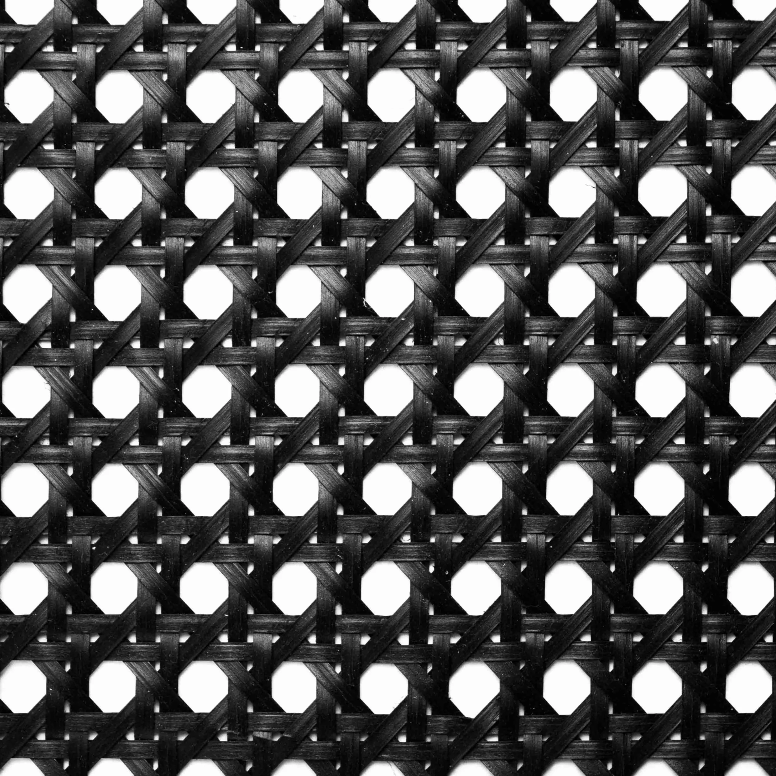 Rattanowa siatka pleciona 60 x 100 cm Natural Goods Berlin do projektów DIY