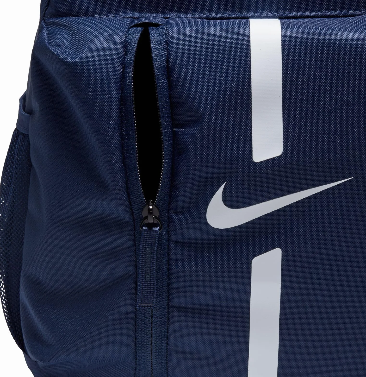 Nike Academy Team Plecak, Granatowy, 17 L