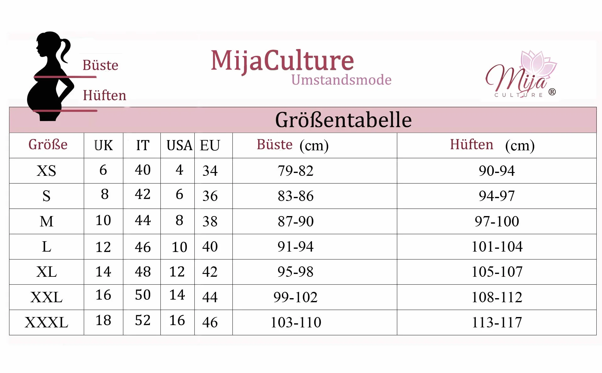 MijaCulture 3 w1 koszula nocna do porodu, dla kobiet w ciąży, dla karmiących 4128