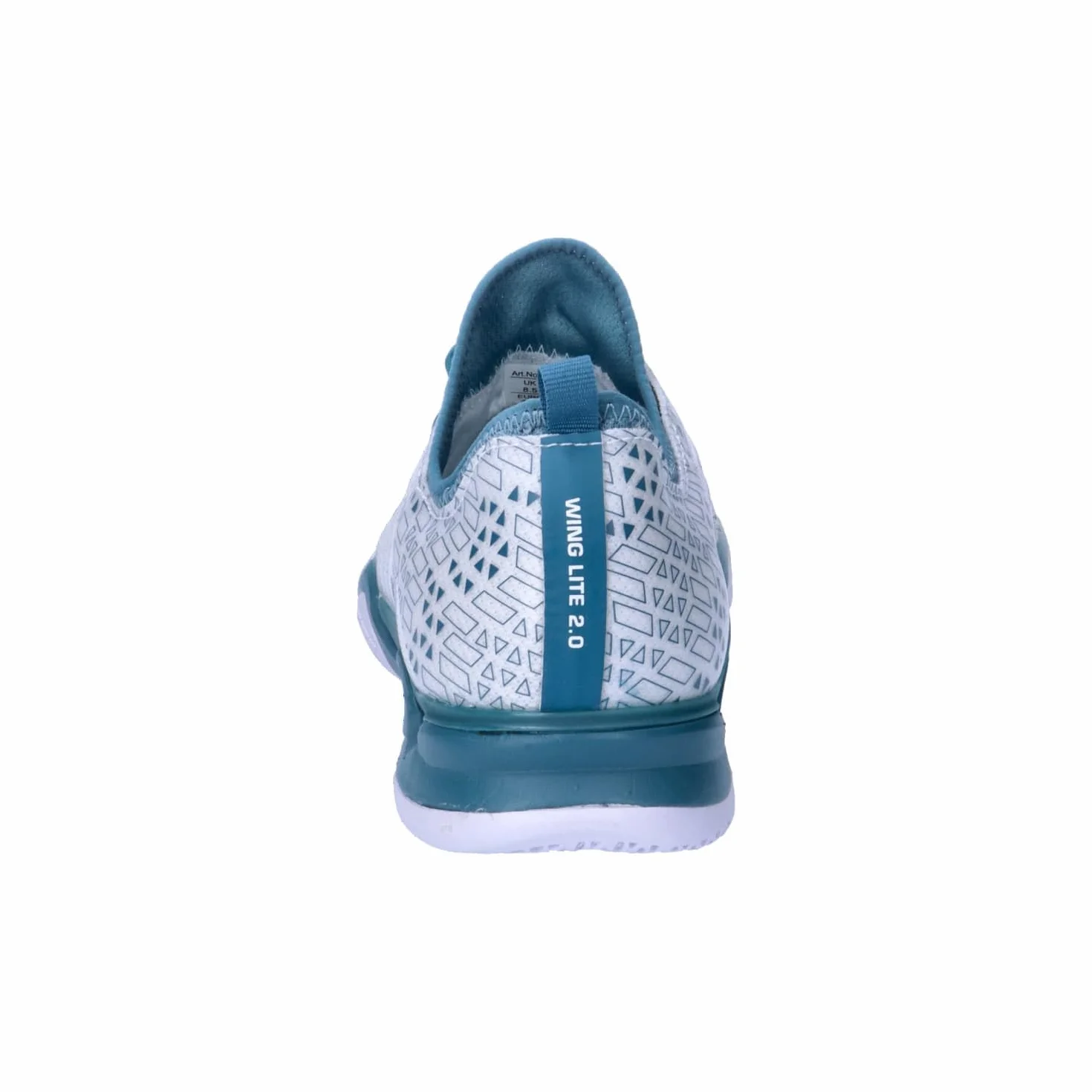 Kempa Uniseks Wing Lite 2.0buty sportowe