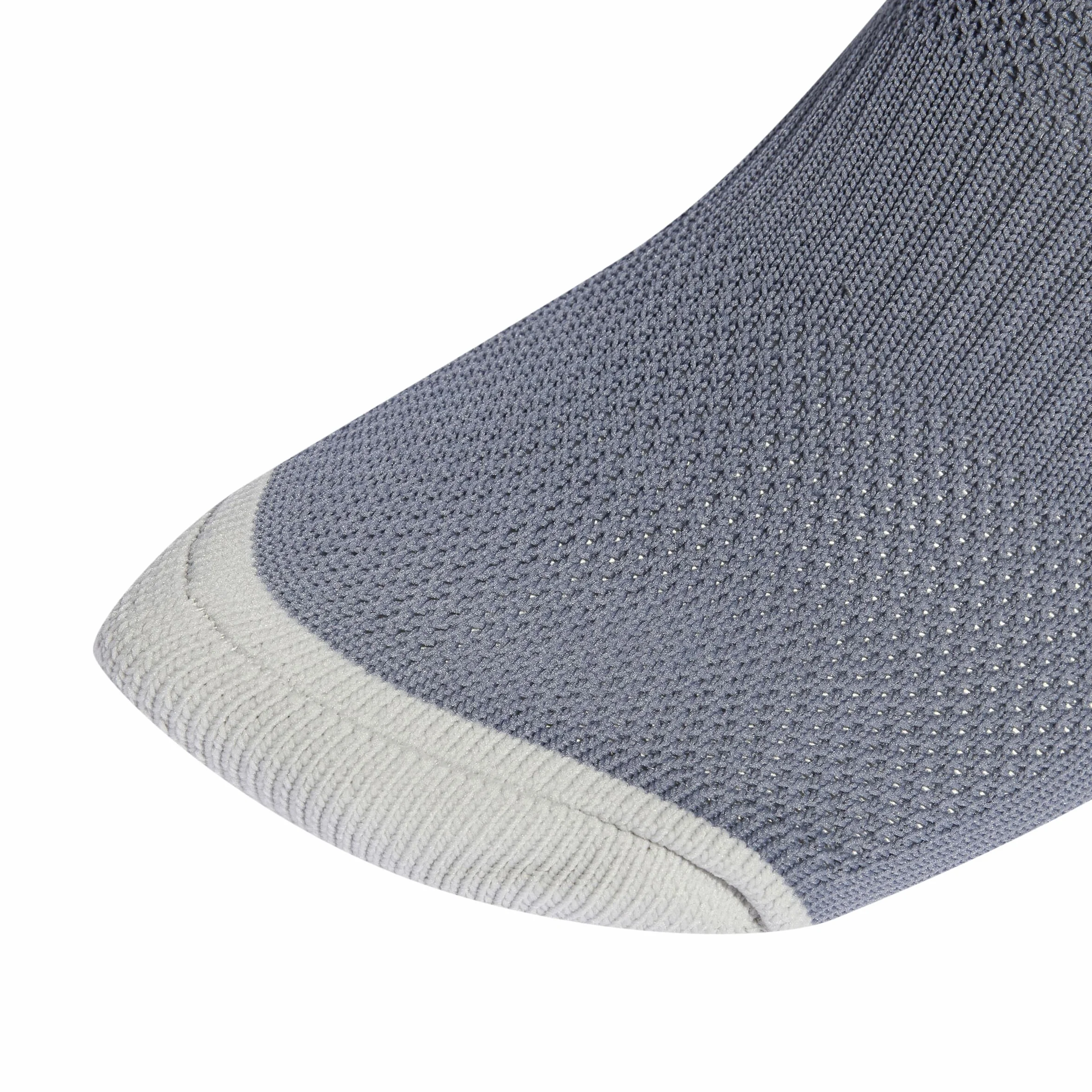 adidas Uniseks - dzieci Milano 23 Socks, team onix/white, 7-8 Years