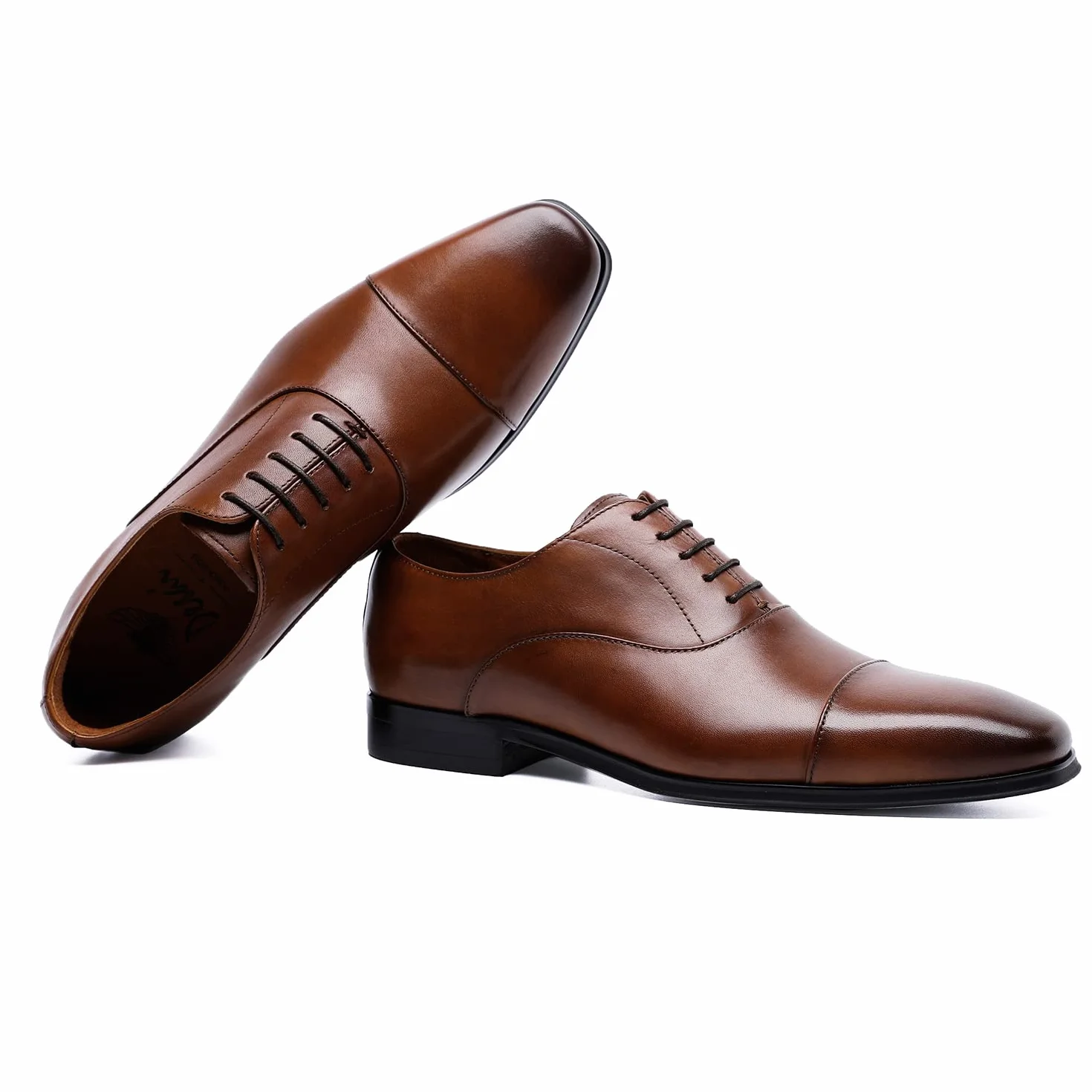 DESAI 973 - Oxford Mężczyźni