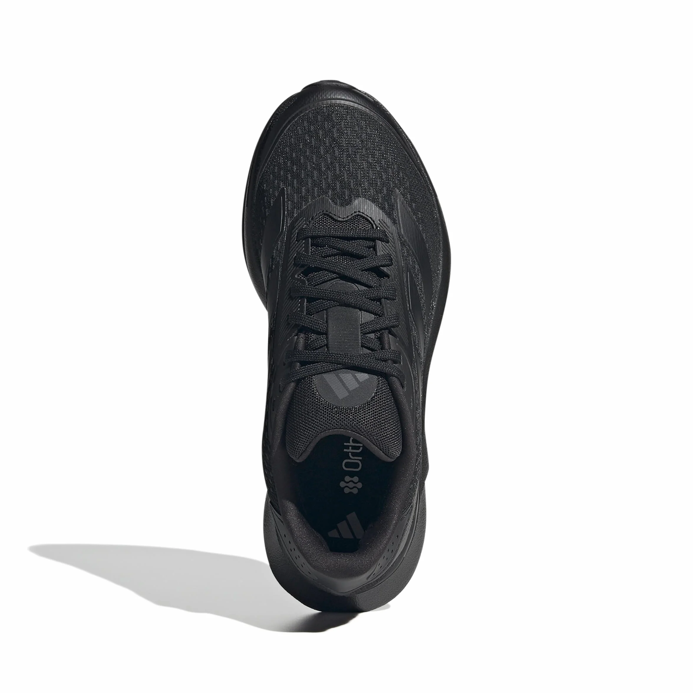 adidas Kobiety DURAMO SL 2 Running Shoes, Core Black/Core Black/Core Black, 41 1/3 EU