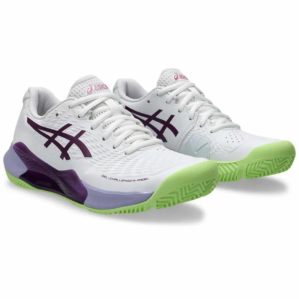 ASICS Kobiety Żel-challenger 14 Patelniasneakersy