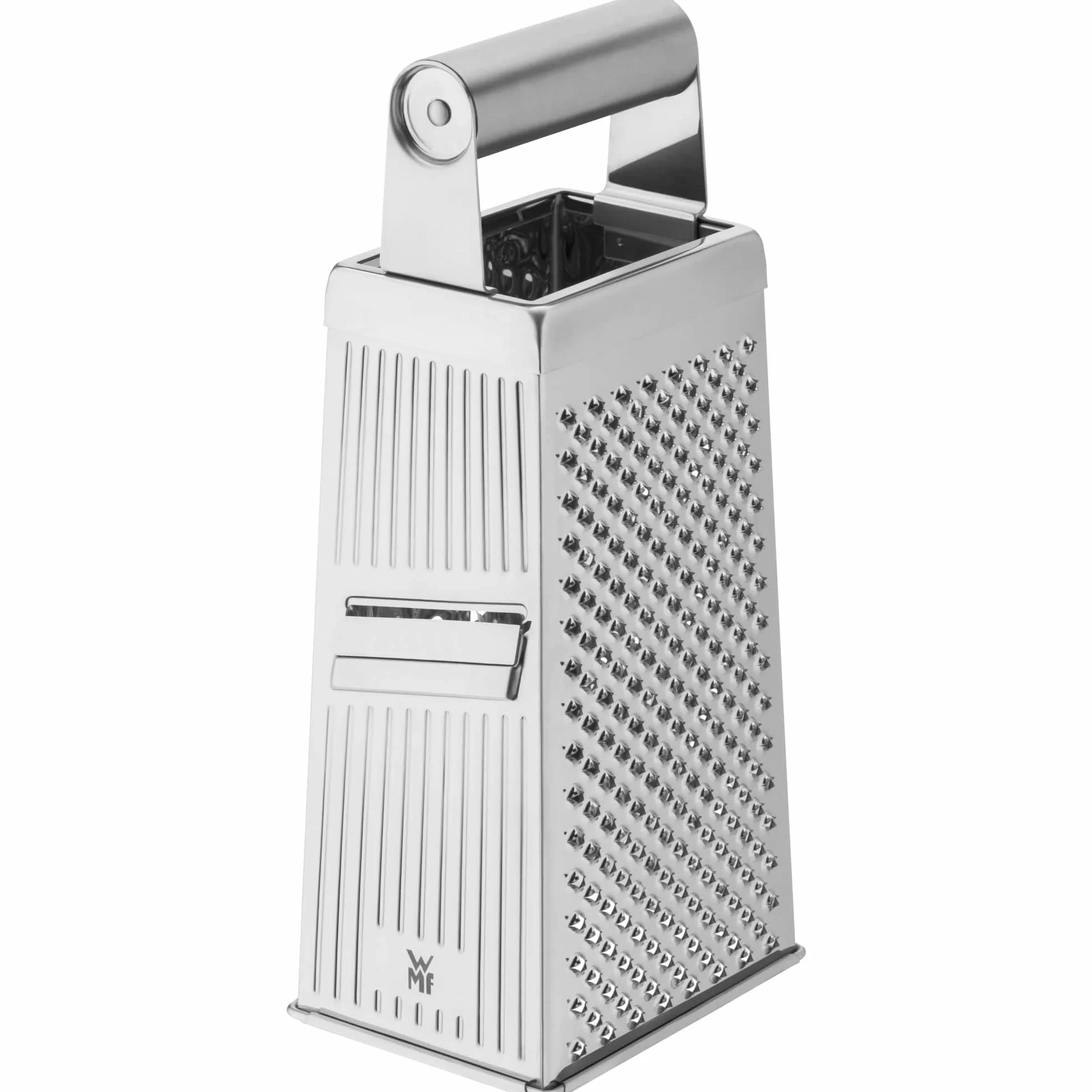 Wmf Tarka Kuchenna Srebrny 10,5 x 8 x 24 cm