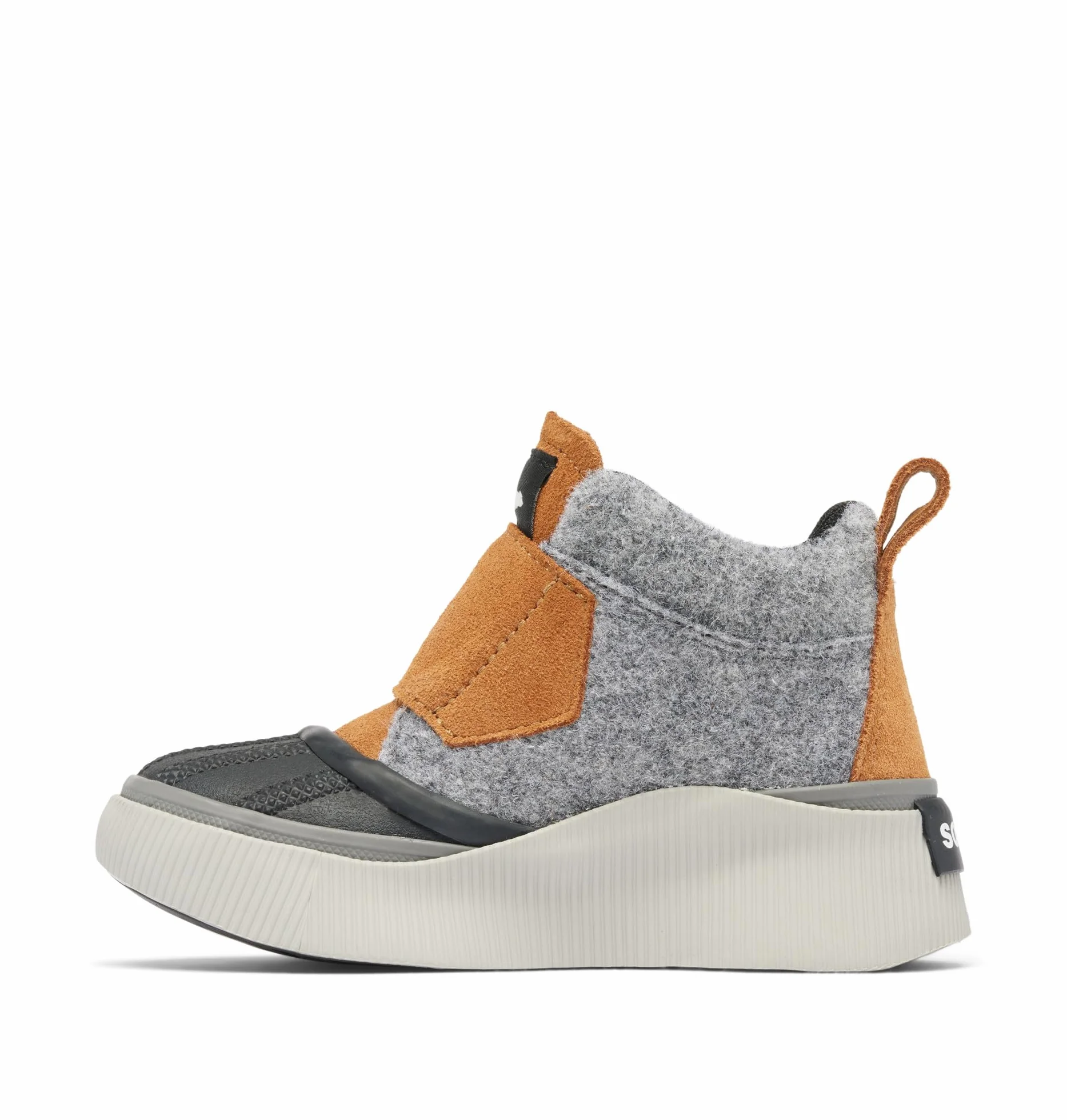 Sorel Uniseks - dzieci Childrens Out N About™ IV Strap WpModa — buty