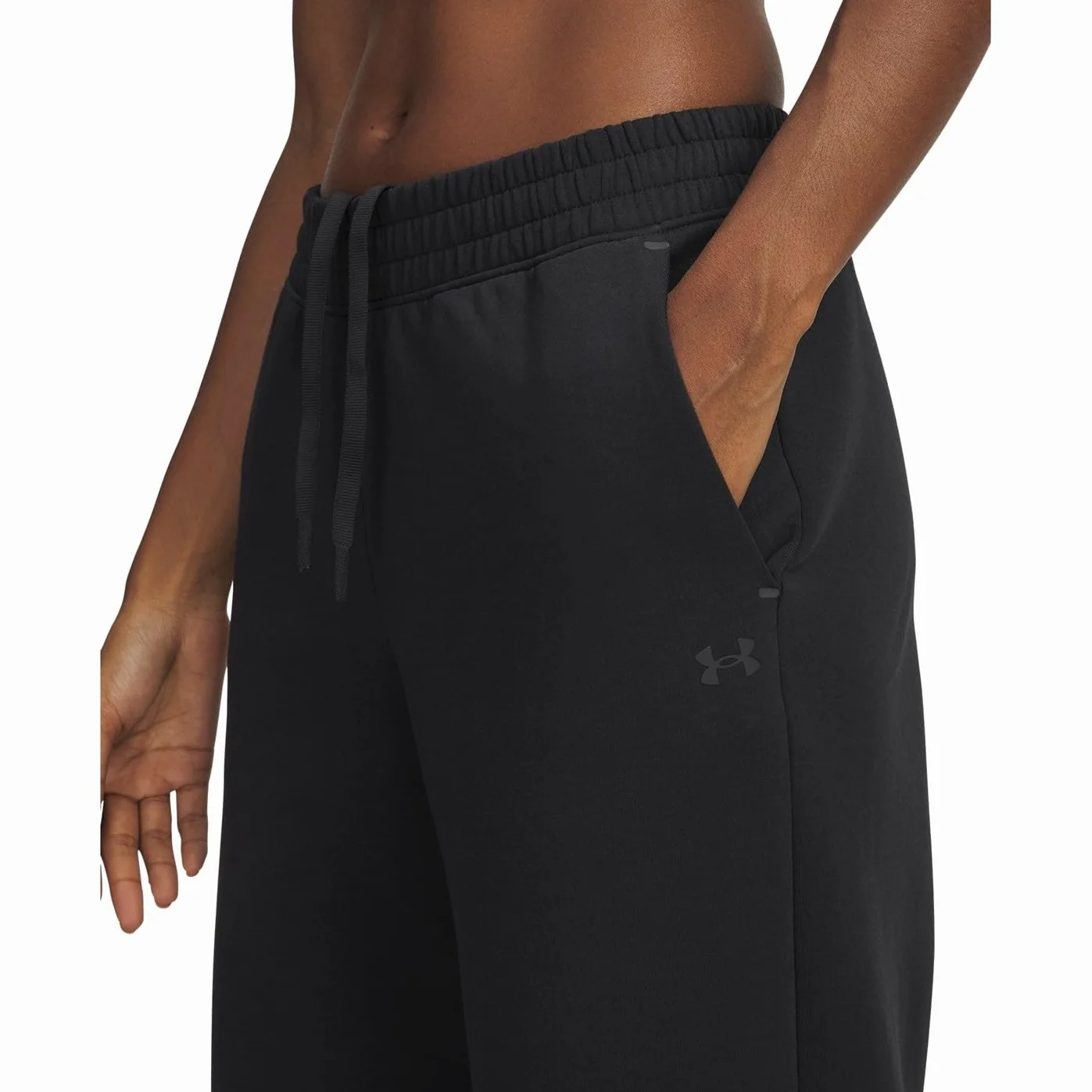 Under Armour Damskie spodnie polarowe Unstop