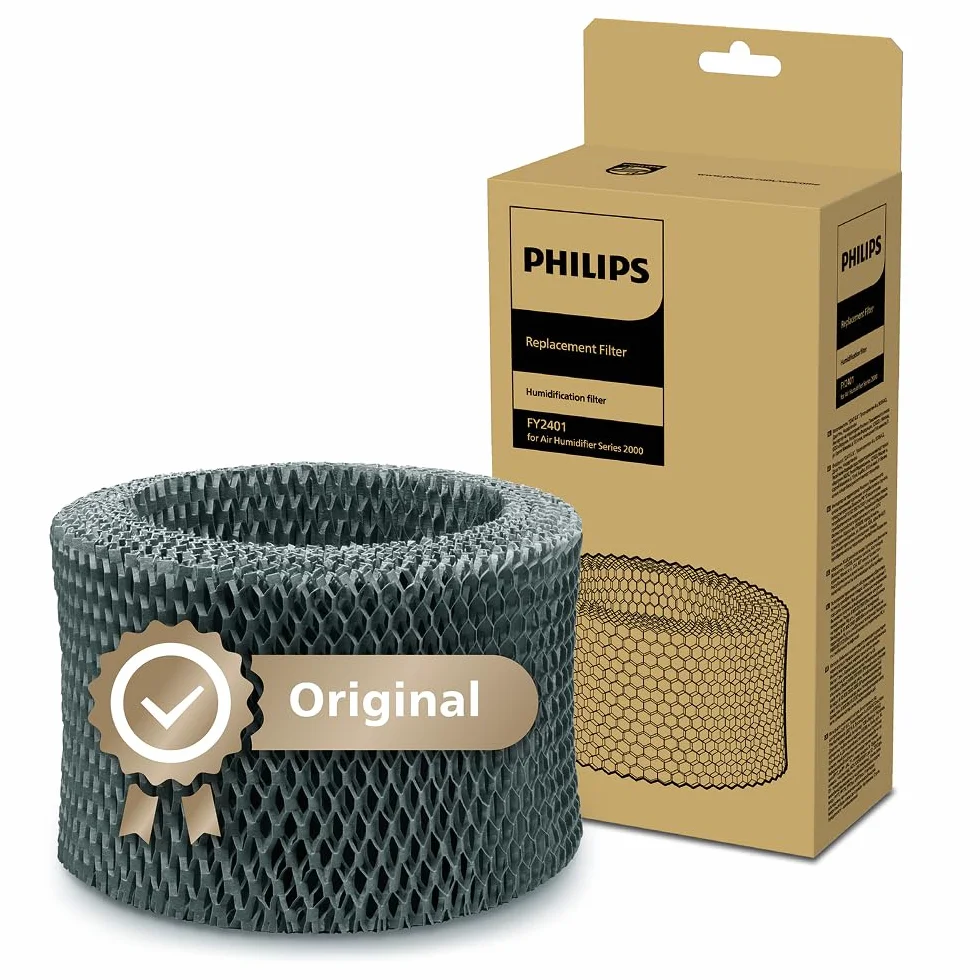 Philips Filtr do nawilżacza seria 2000 HU4801 HU4802 HU4803 HU4811 HU4813 HU4814 NanoCloud FY2401/30