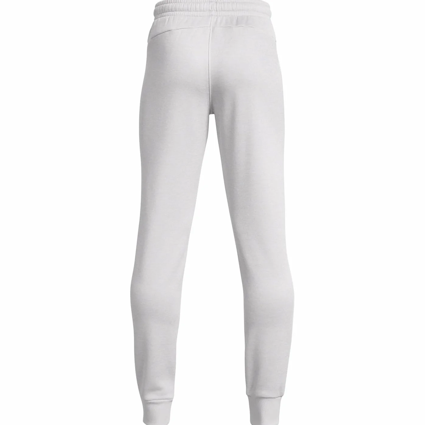 Under Armour Boy's Ua Armour polarowe joggery spodnie dresowe