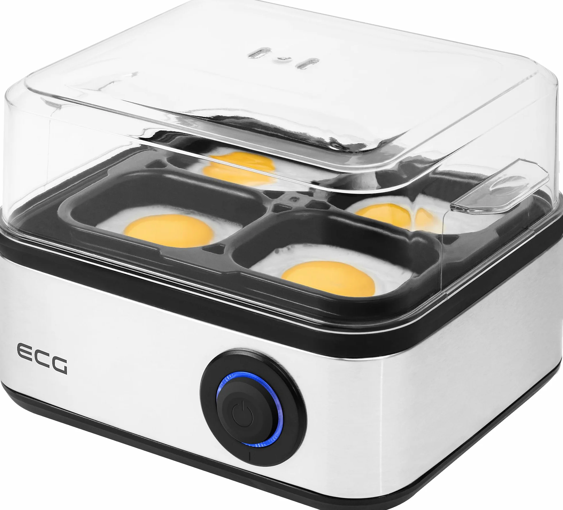 ECG UV 5080 jajowar