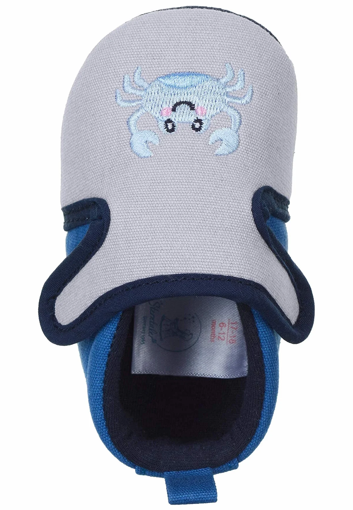 Sterntaler Buty do raczkowania, uniseks