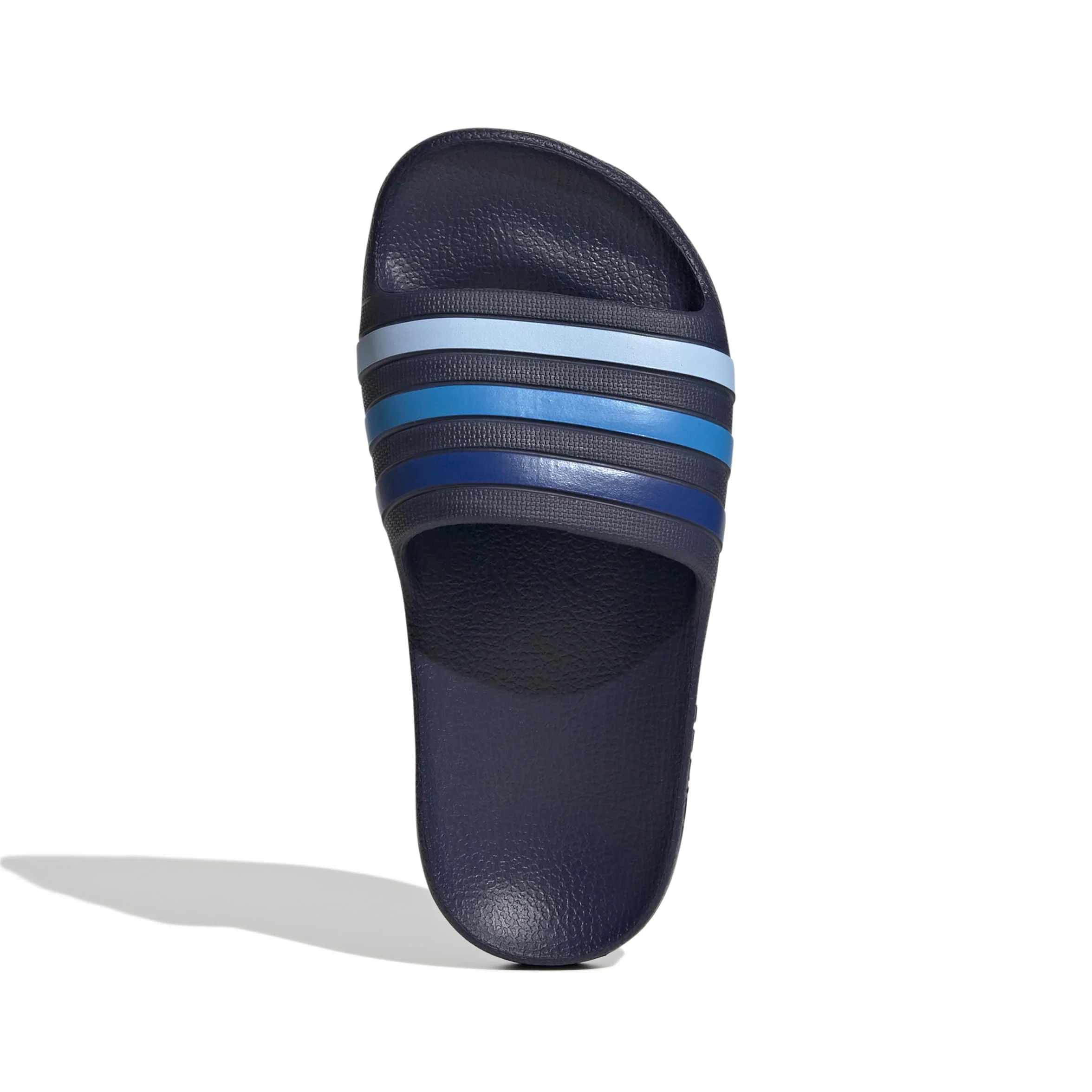 adidas Uniseks - dzieci Adilette Aqua Slides KidsSLAJDY