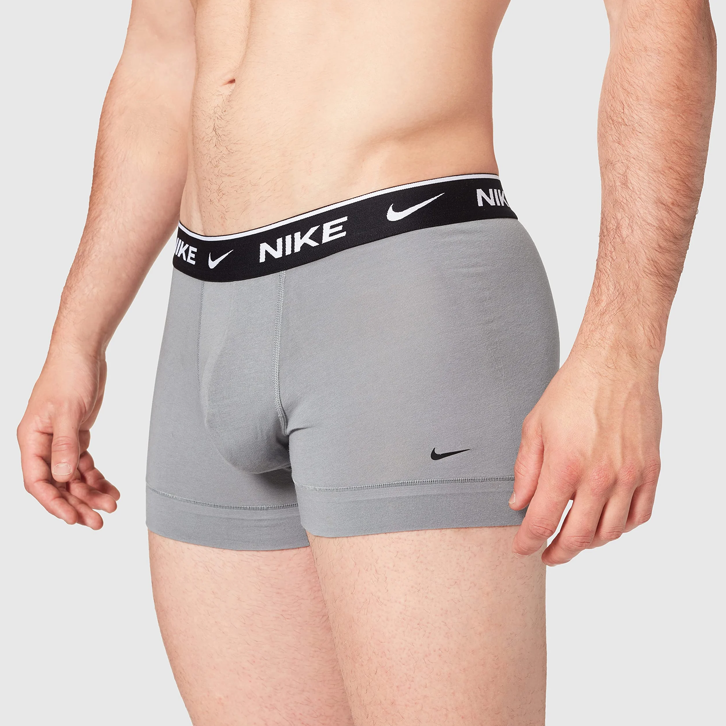 NIKE Bokserki Mężczyźni Trunk