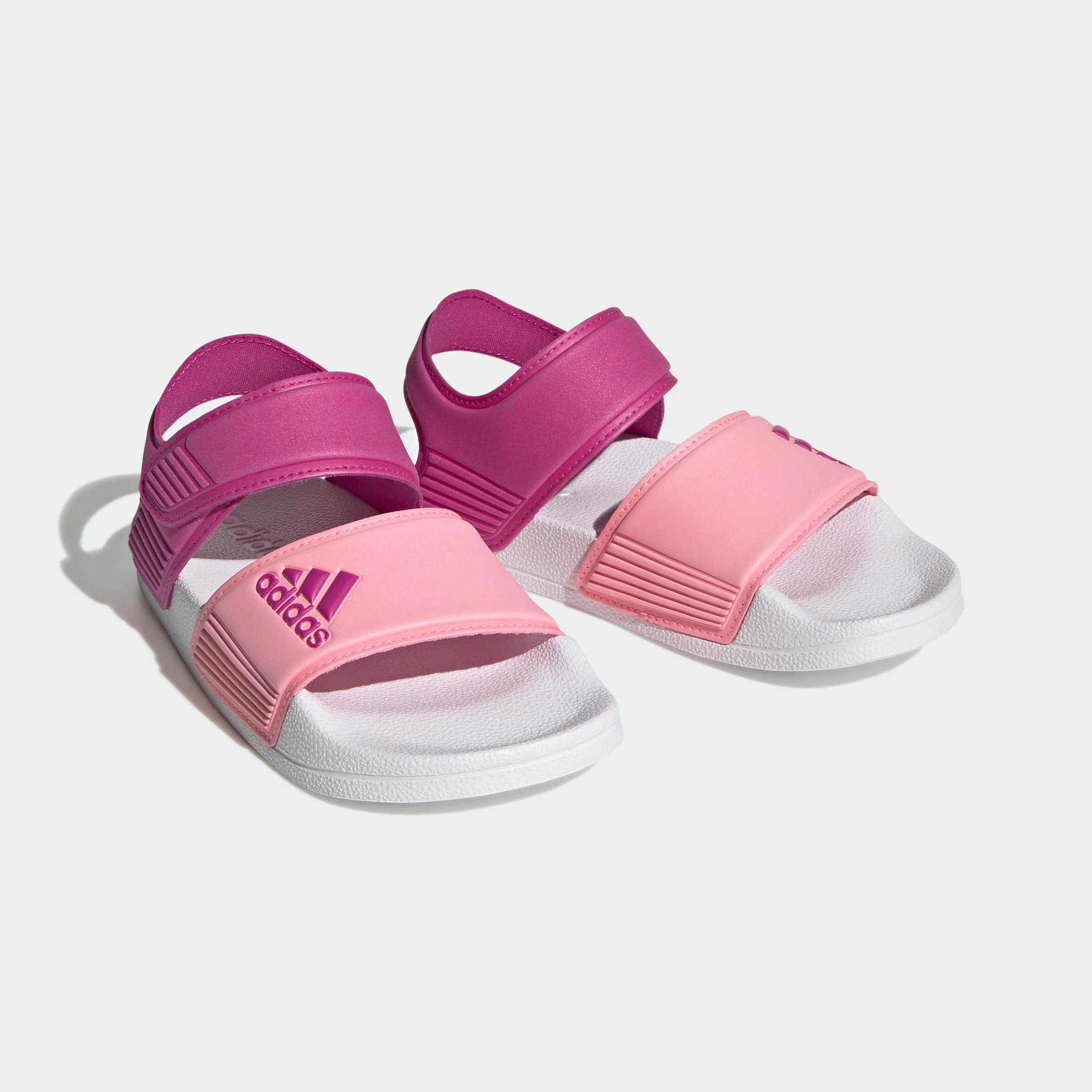 adidas Uniseks - dzieci Adilette SandalsSLAJDY