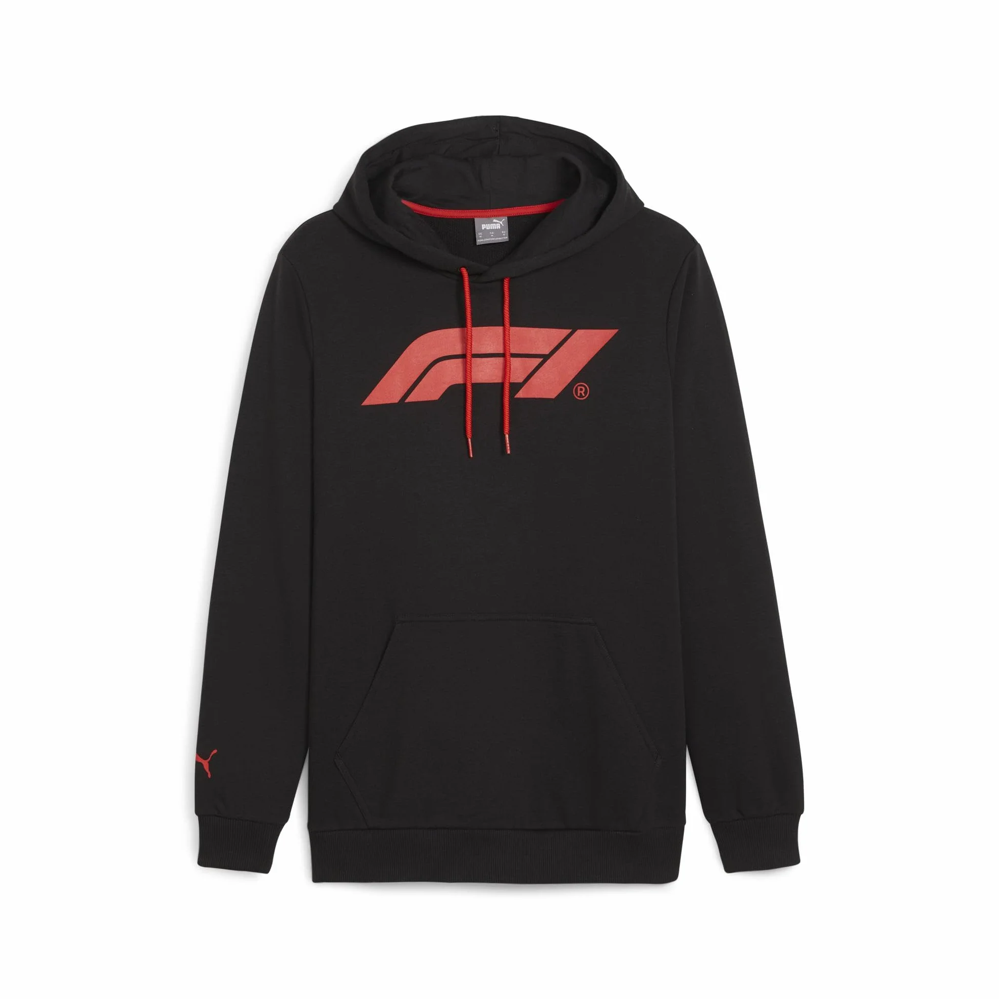 PUMA Bluzy z kapturem Mężczyźni F1 Ess Logo Hoodie (1 w zestawie)