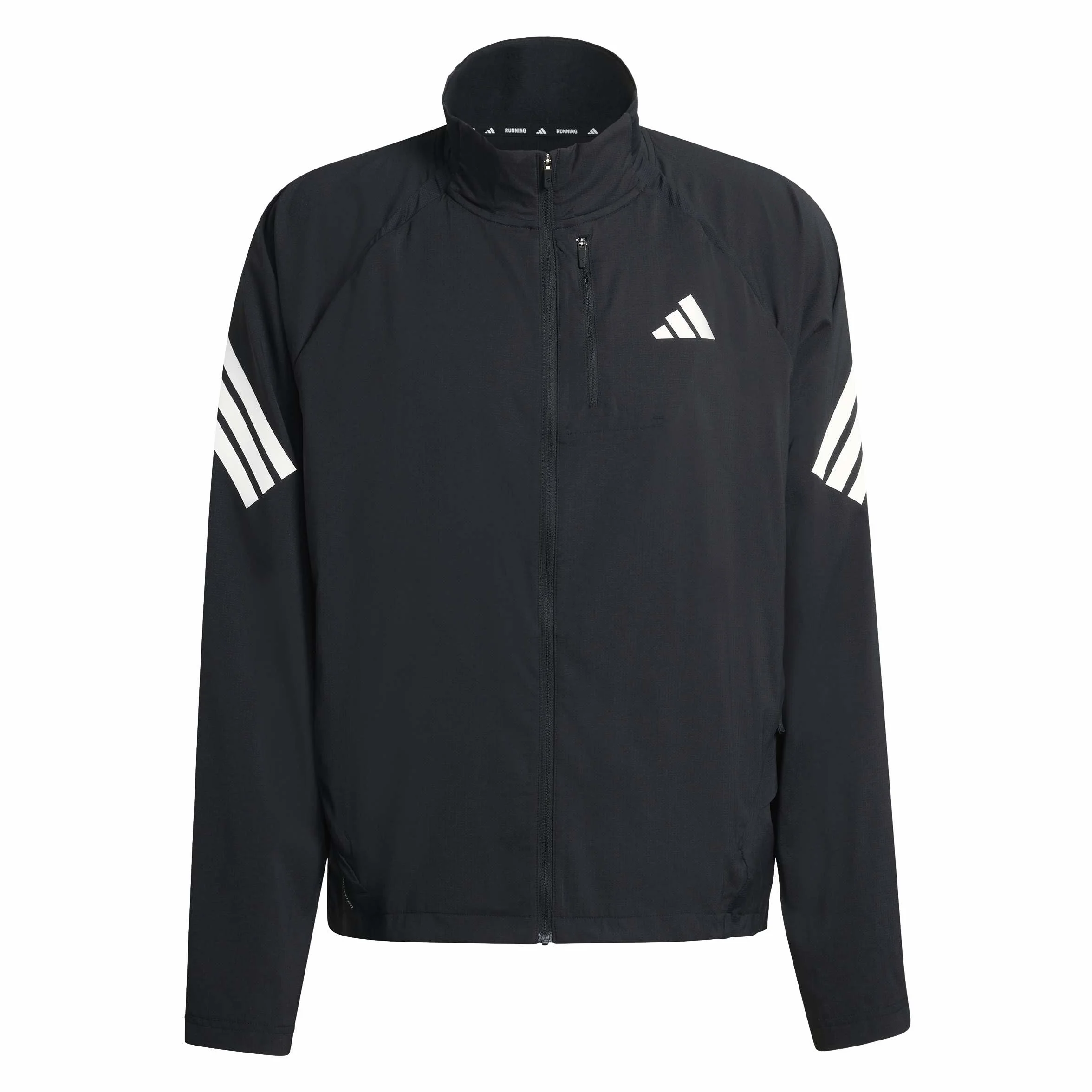 adidas Mezczyzni Adi365 Running Iconic Formotion Coat, black, M