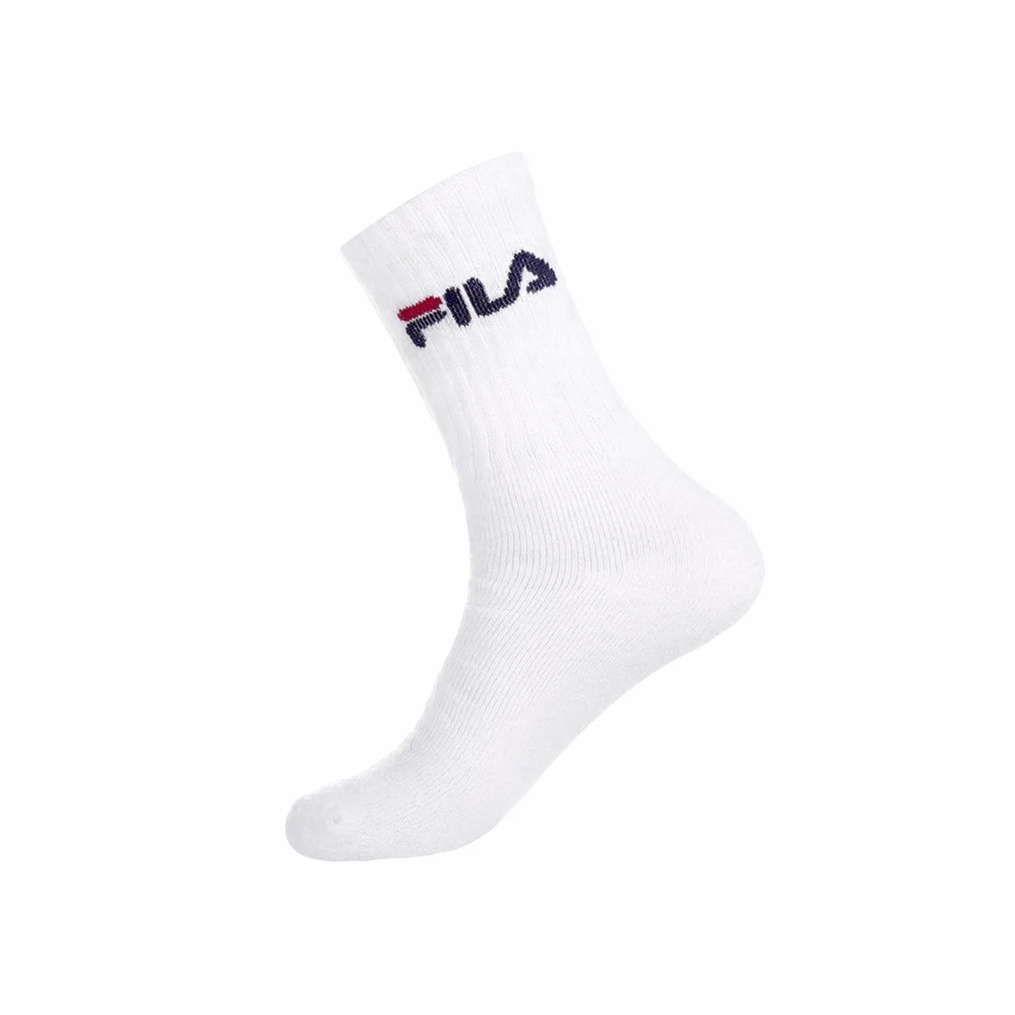 Fila Mężczyźni Am/Tnx6 Skarpetki, Wielokolorowy, 39-42 EU