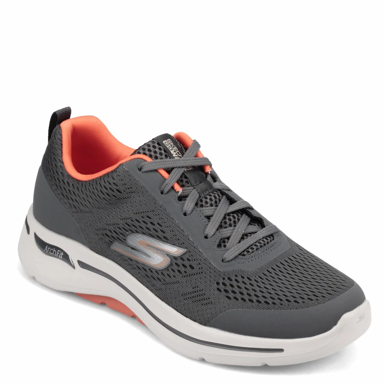 Skechers Mężczyźni Gowalk Arch Fit – Mocassins Athlétiques Décontractés À EnfilerButy sportowe
