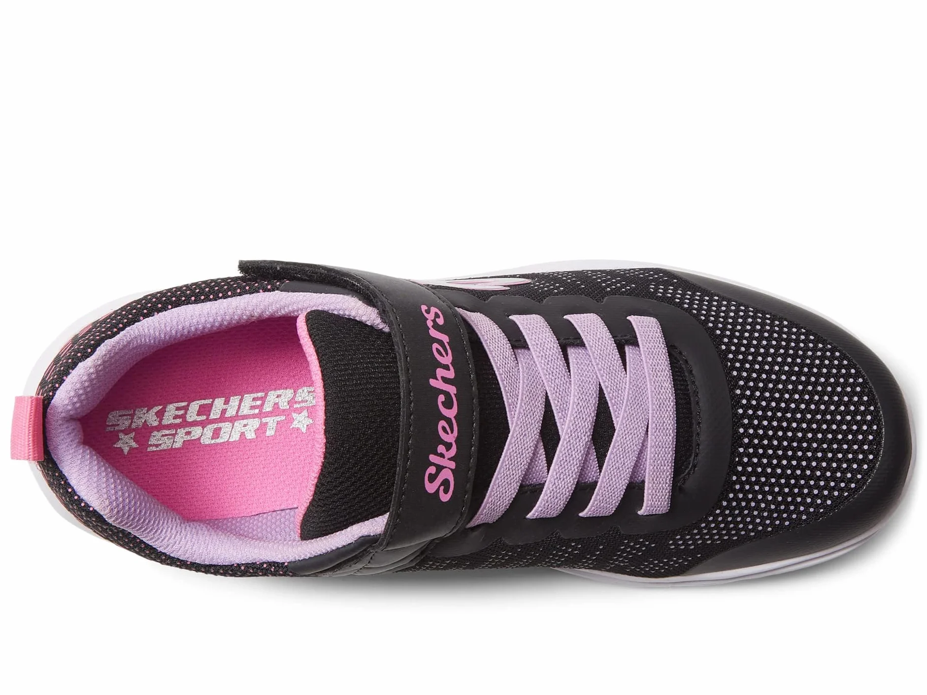 Skechers Dziewczynki 302448lAdidasy