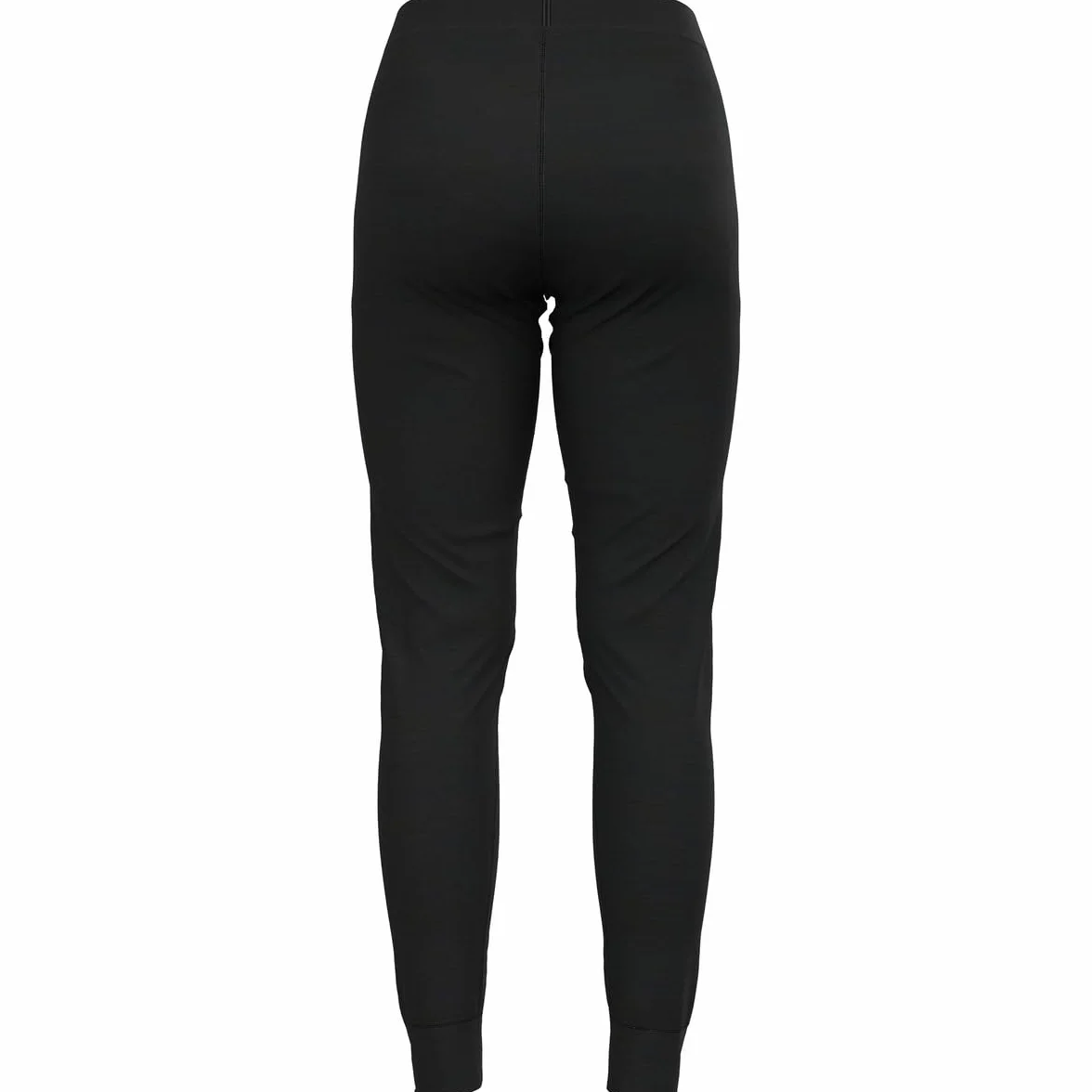 Odlo Merino 200 - Spodnie Kobiety