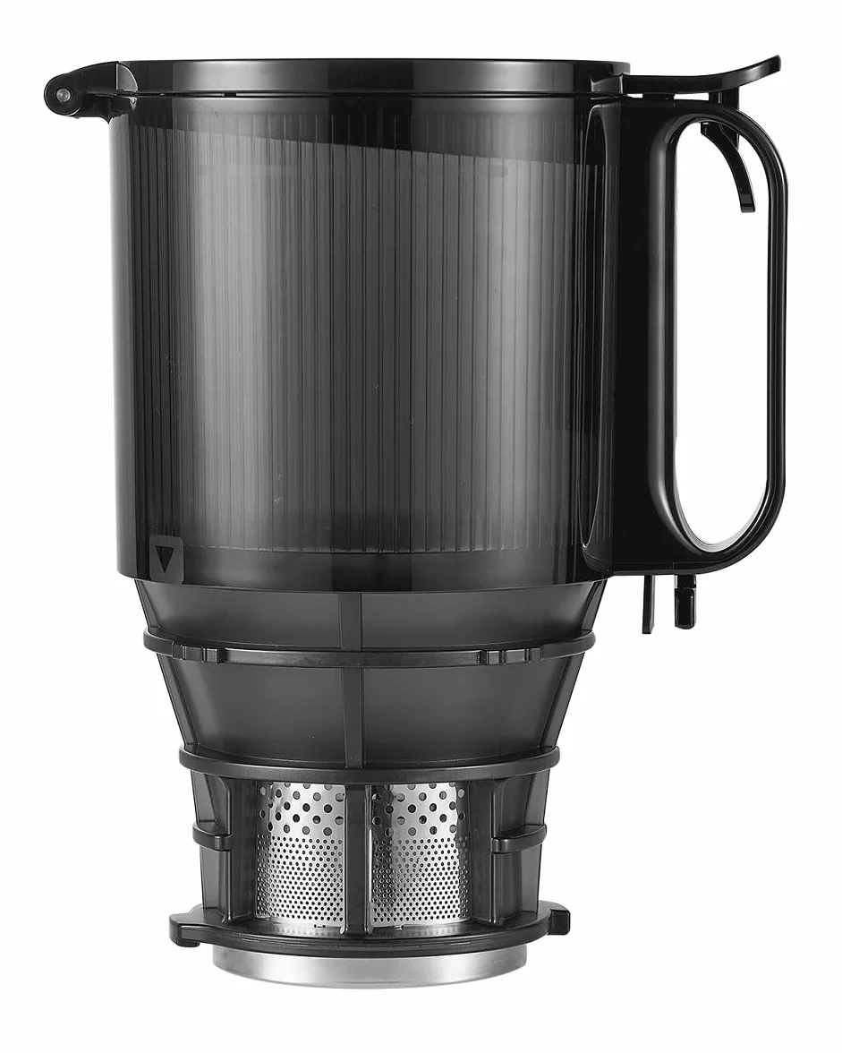 Concept LO7120 sokowirówka 250 W ciemnoszary