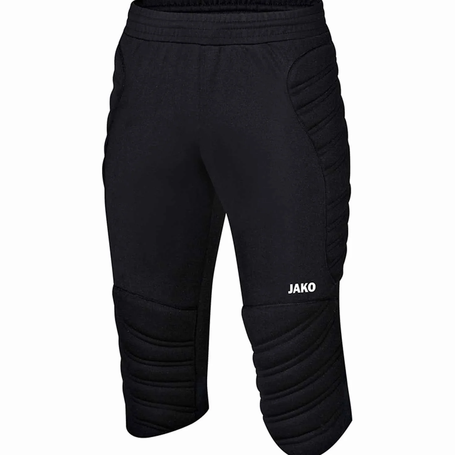 JAKO Tw-capri Striker - Spodnie bramkarskie (wszystkie długości) Mężczyźni