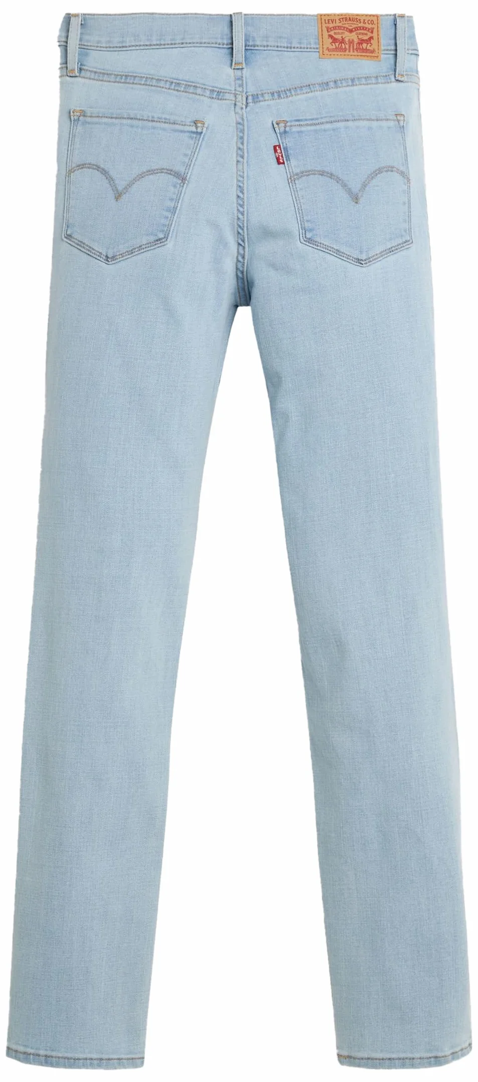 Levi's 312 Shaping Slim - Dżins Kobiety