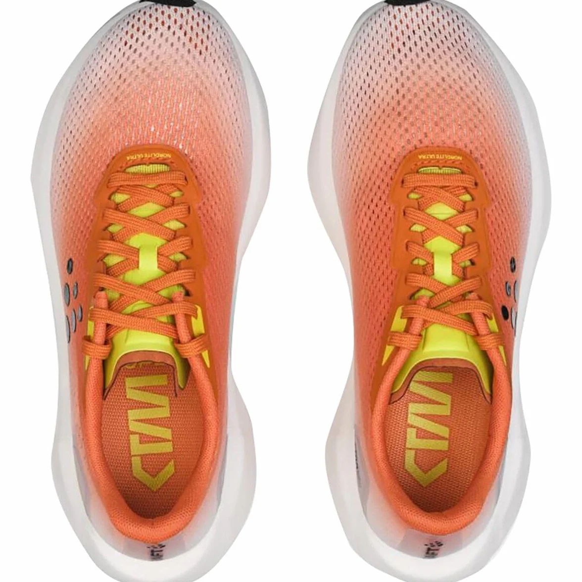 Craft Nordlite Ultra, Crackle/lampka nocna, 38.5 EU