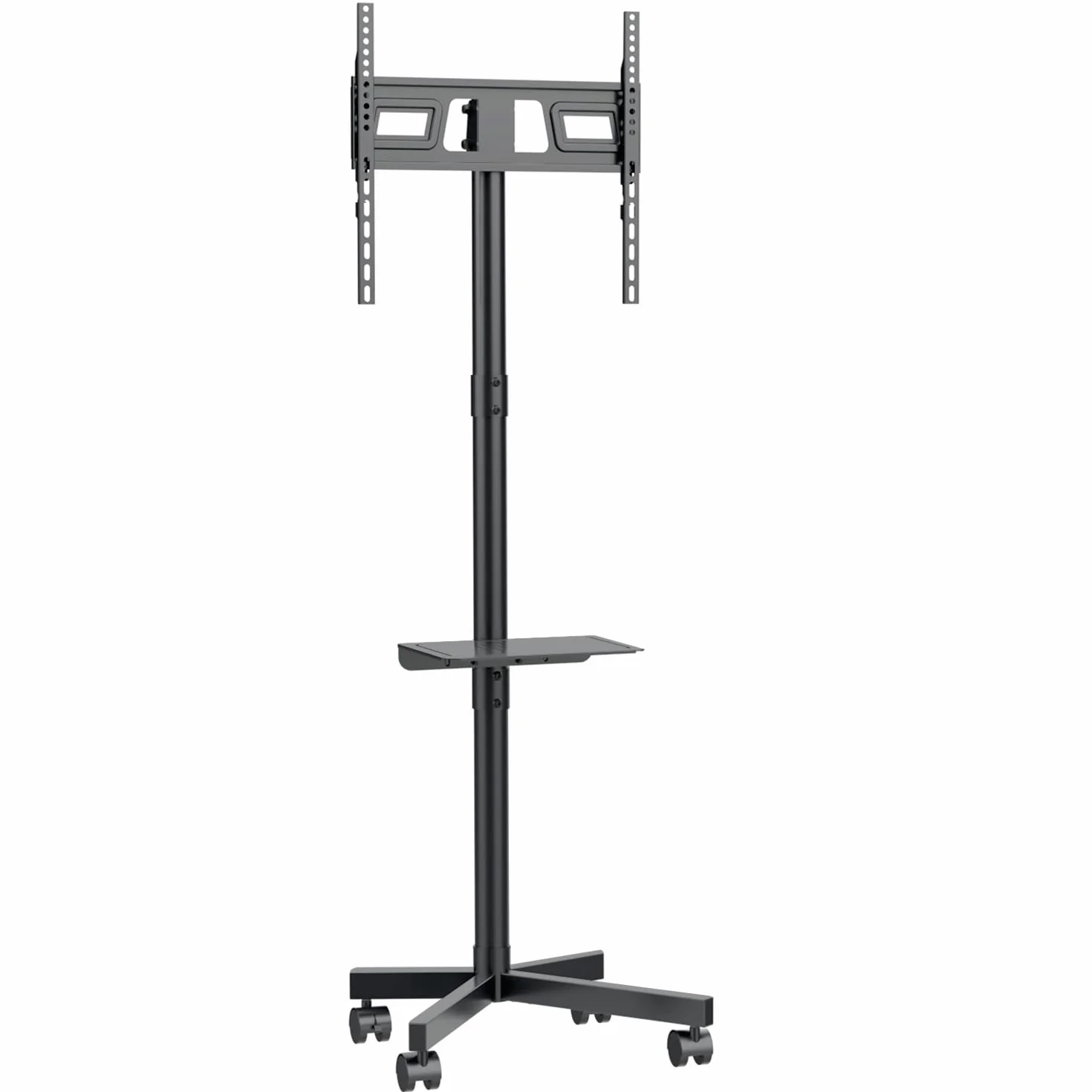 Maclean MC-949 Stand Wózek do TV 32-55" VESA 400x400 25kg