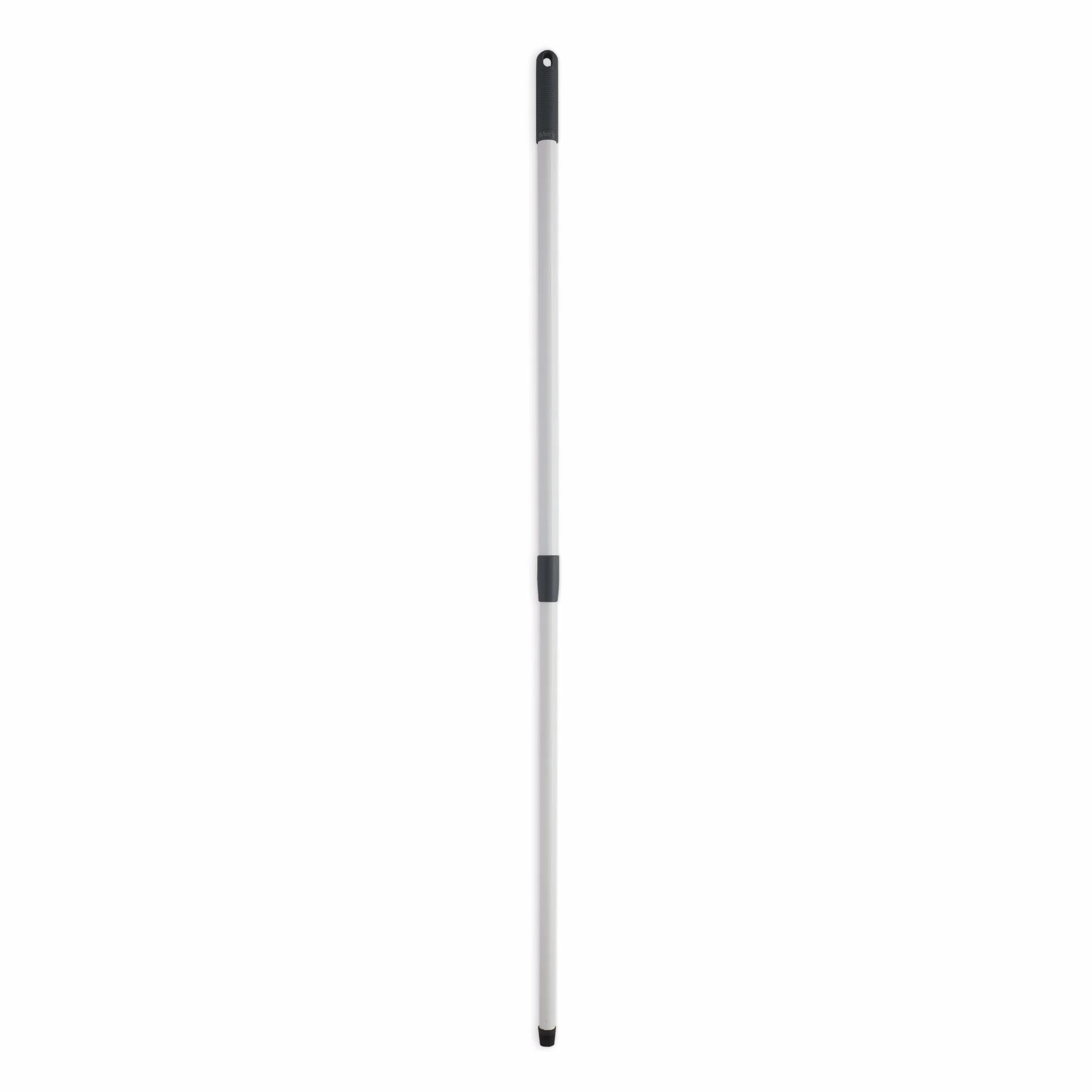 Mery 514.21 drążek teleskopowy 80 x 140 cm tworzywo sztuczne szary